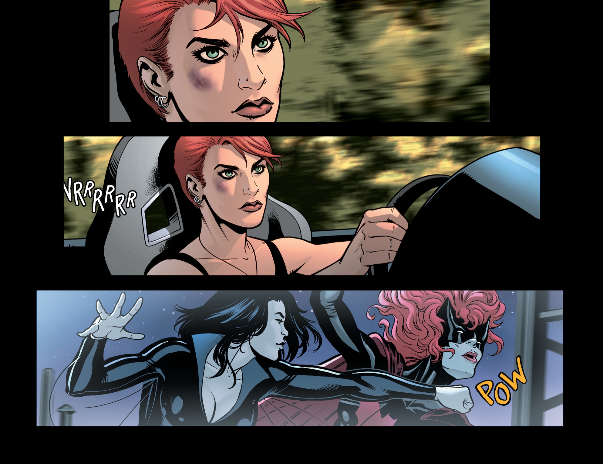 Truth & Justice (2021-): Chapter 13 - Page 4