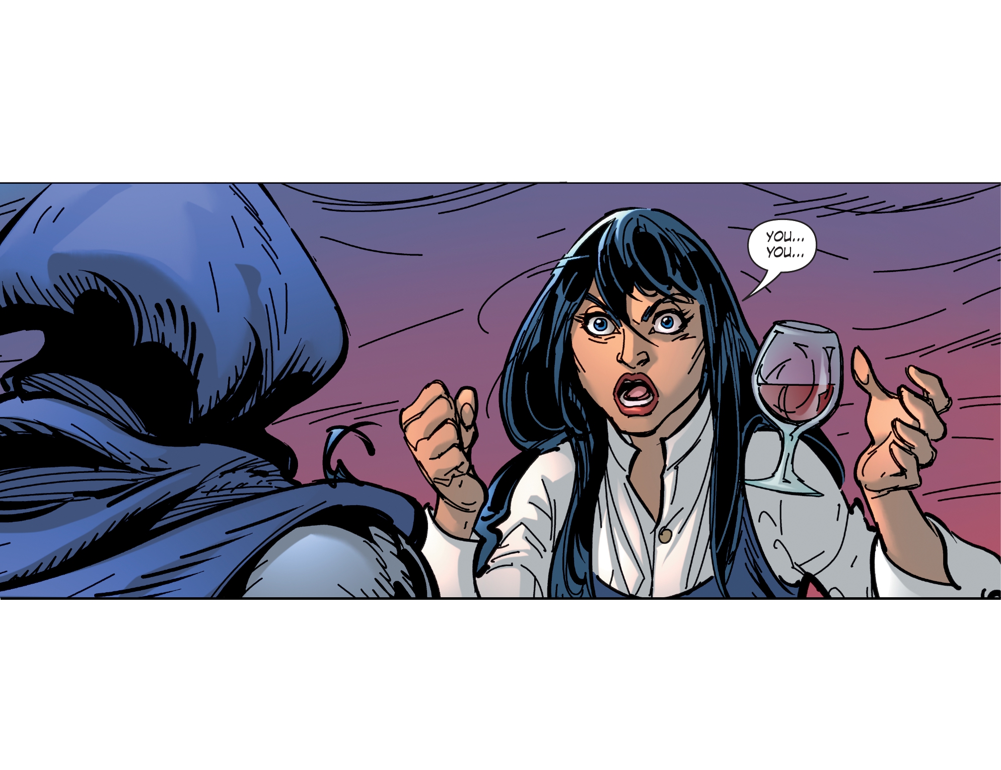 Truth & Justice (2021-): Chapter 21 - Page 10