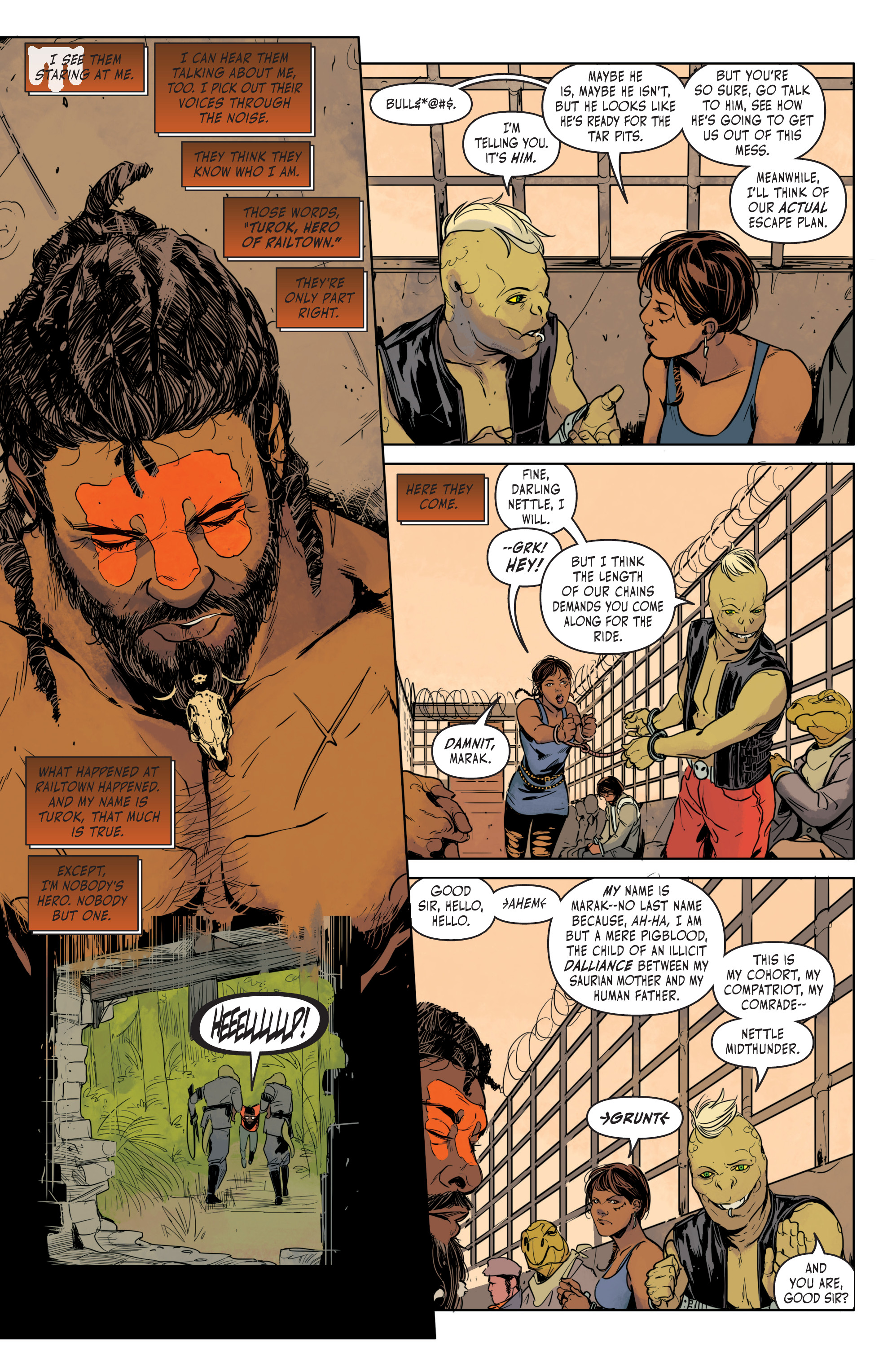 Turok (2017): Chapter 1 - Page 7