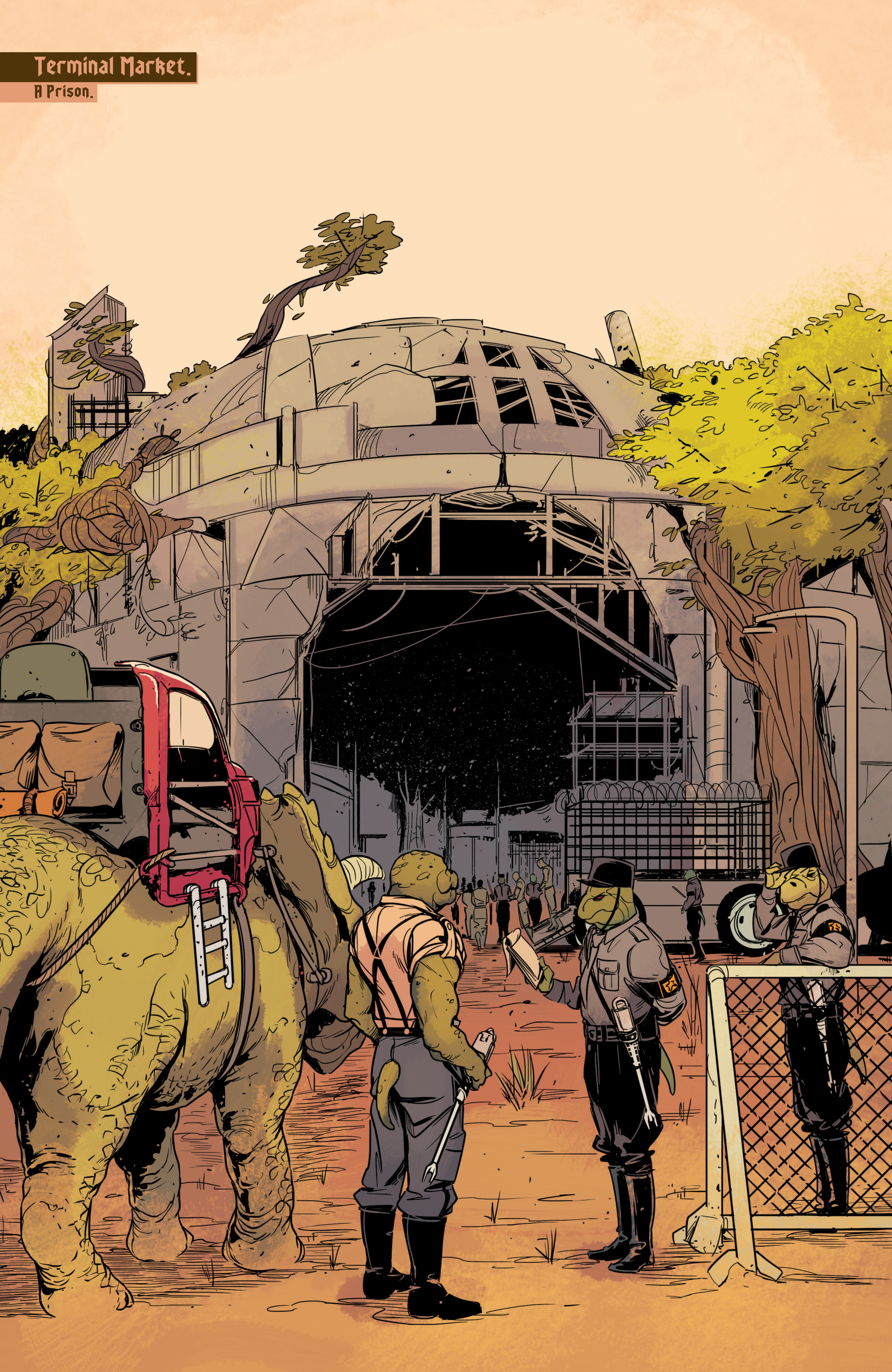 Turok (2017): Chapter 1 - Page 9