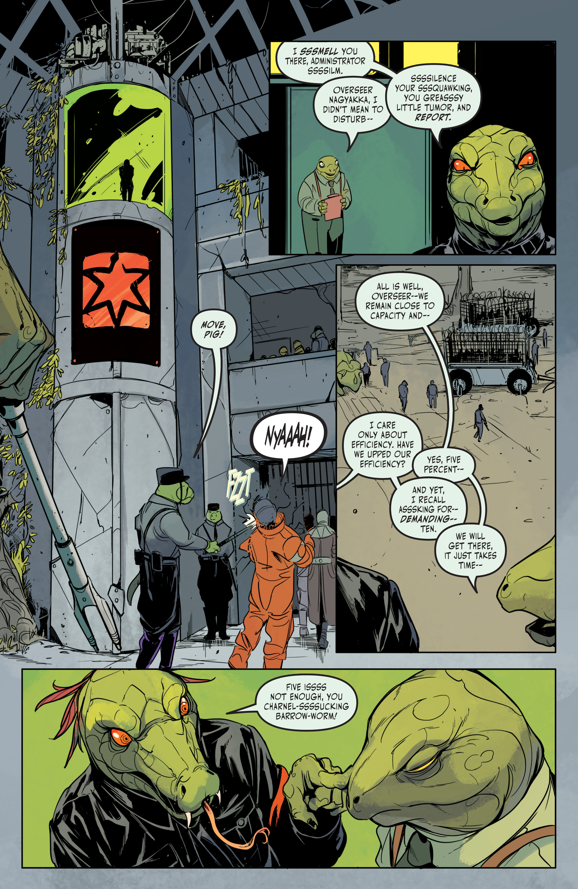 Turok (2017): Chapter 1 - Page 10