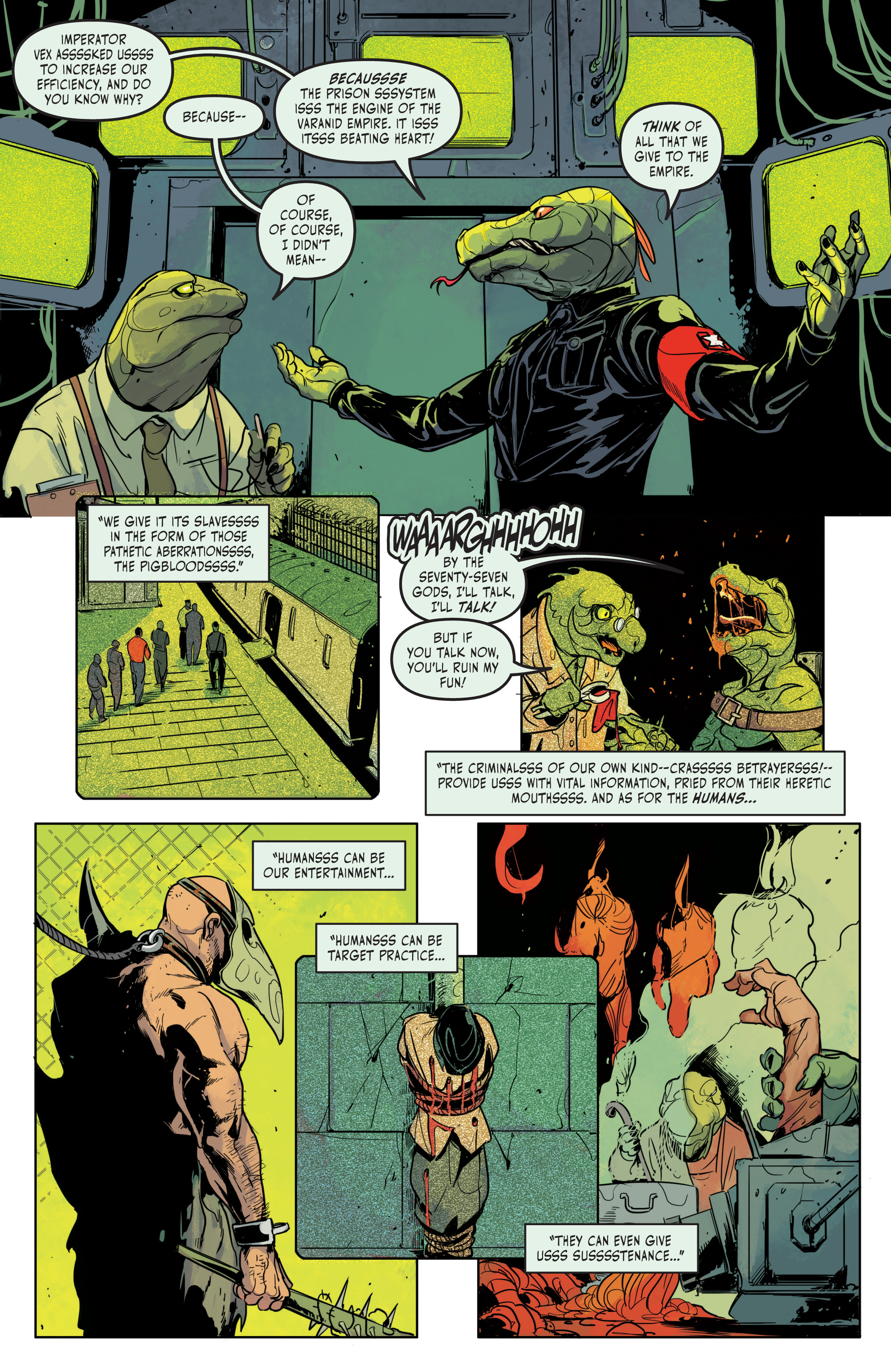 Turok (2017): Chapter 1 - Page 11