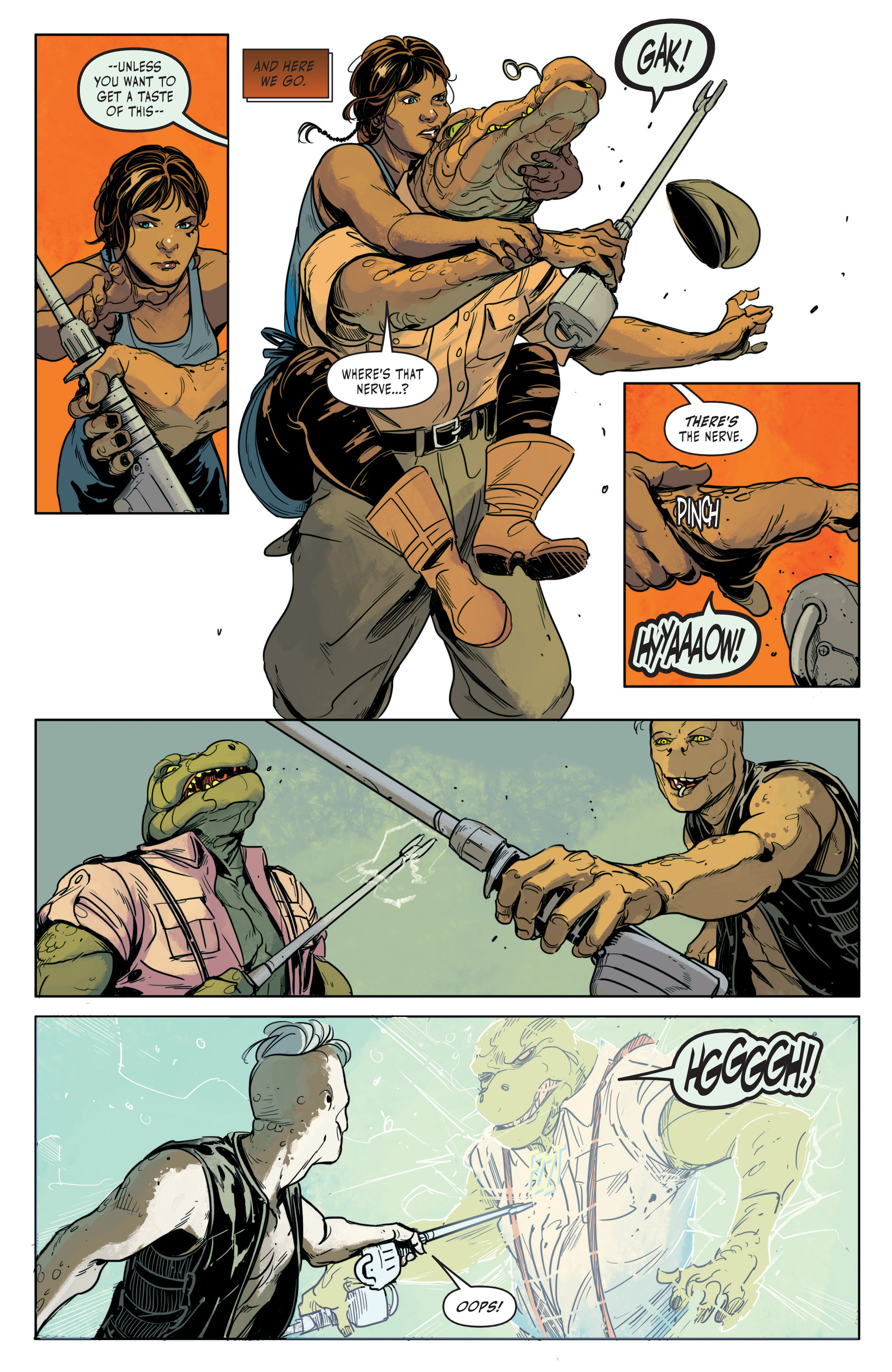 Turok (2017): Chapter 1 - Page 13