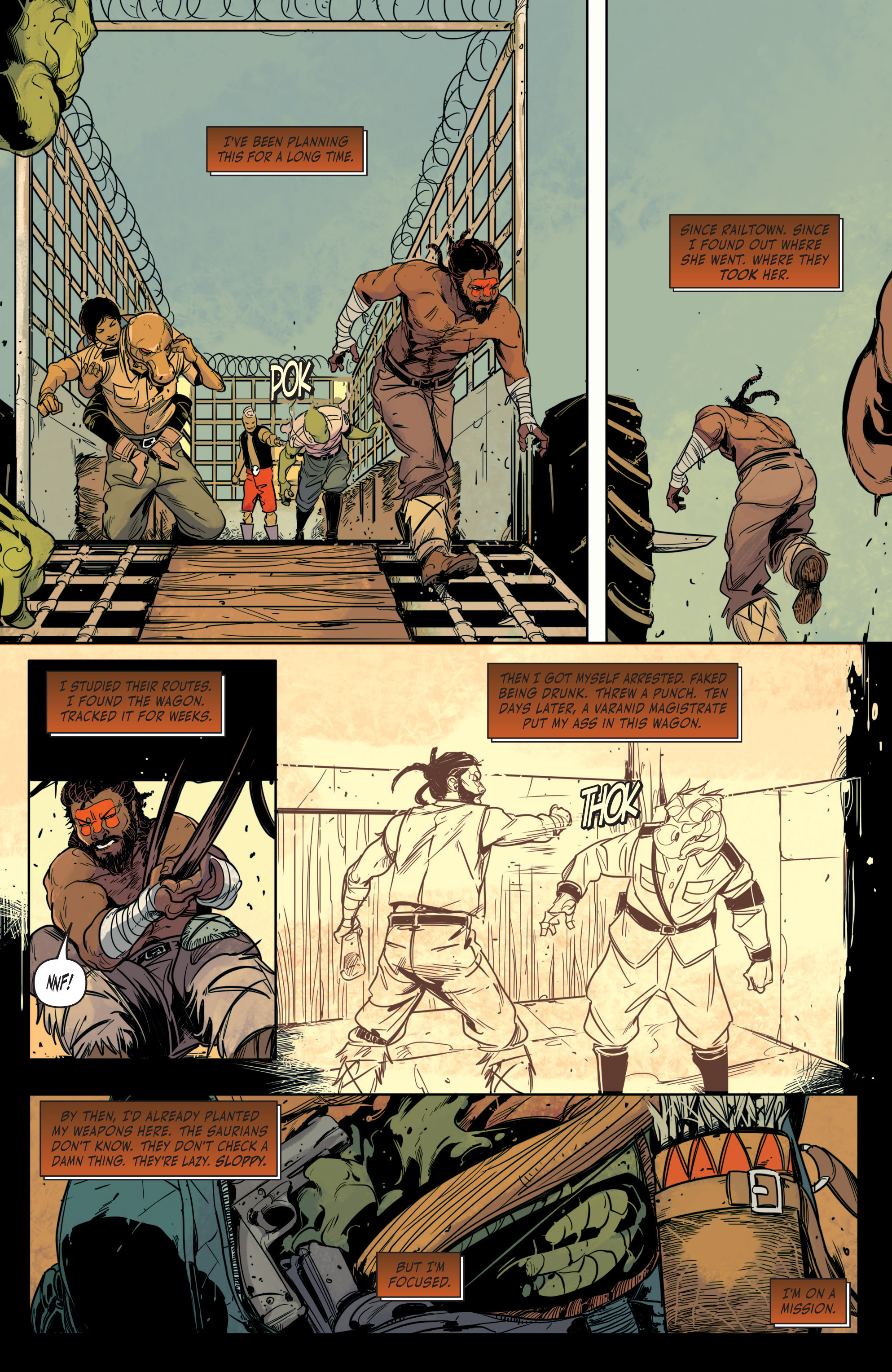 Turok (2017): Chapter 1 - Page 14