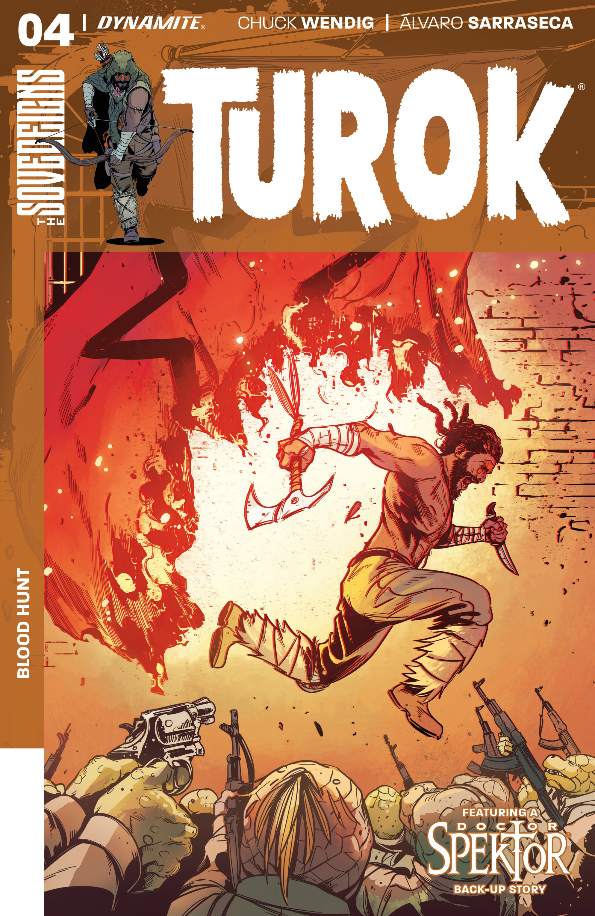 Turok (2017): Chapter 4 - Page 2
