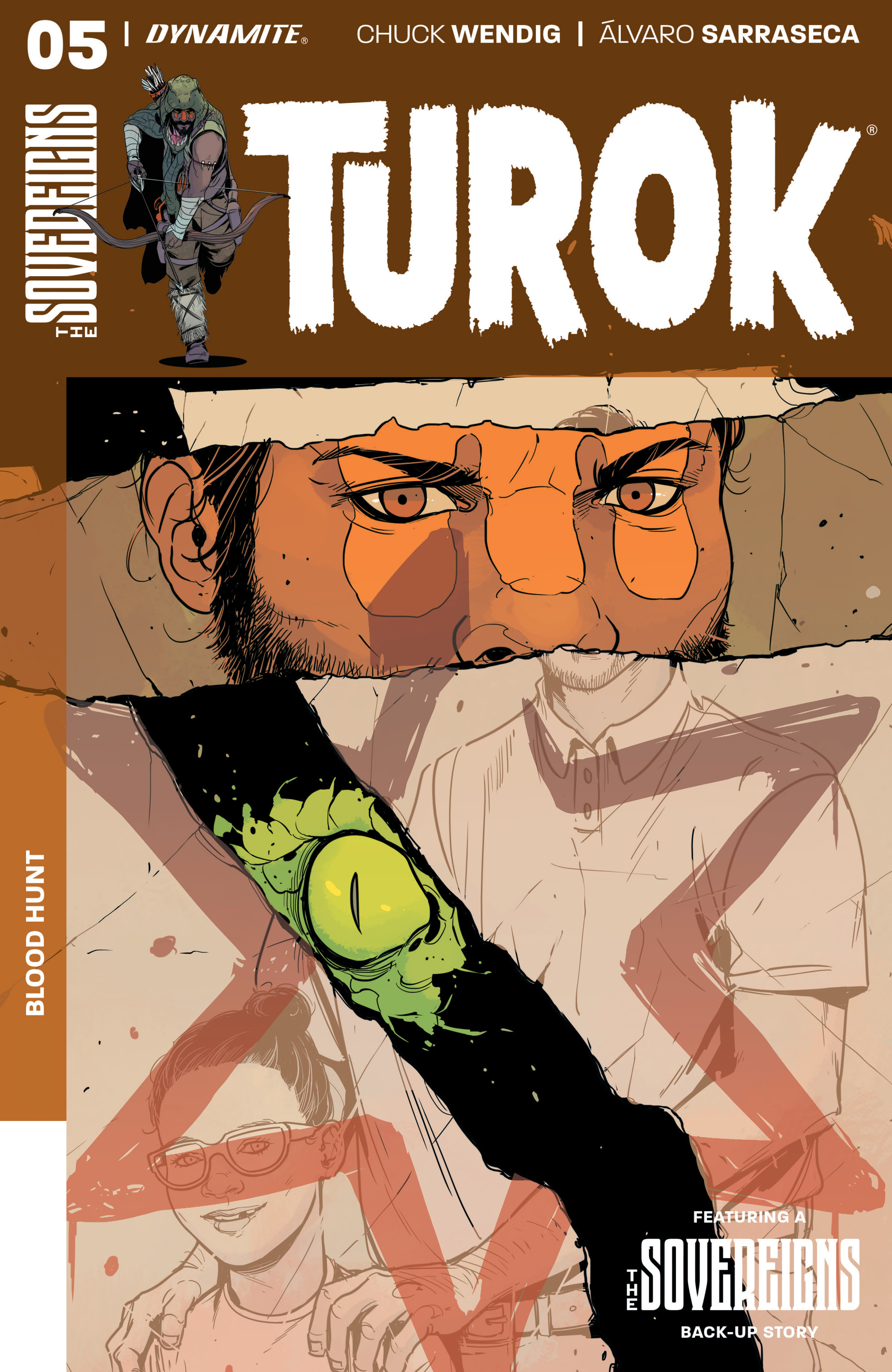 Turok (2017): Chapter 5 - Page 2