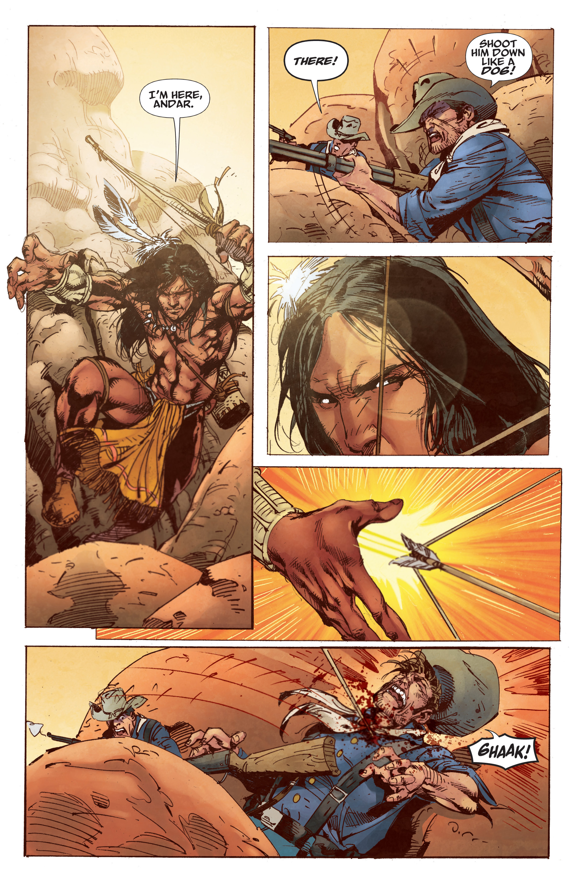 Turok (2019-): Chapter 1 - Page 12