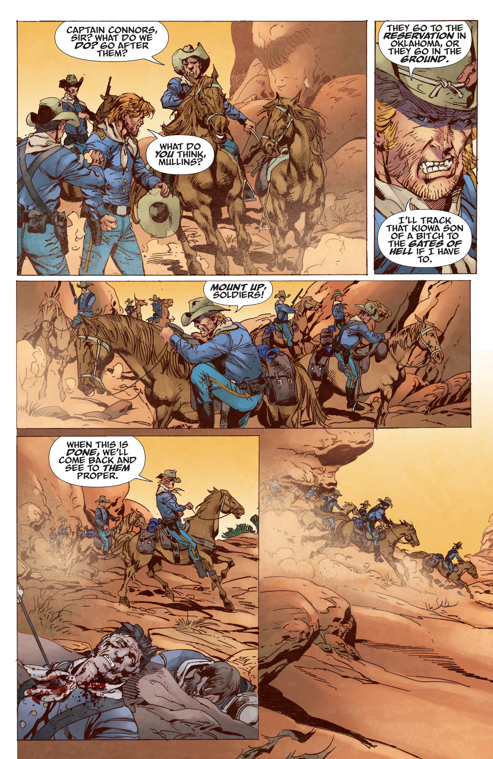 Turok (2019-): Chapter 1 - Page 15
