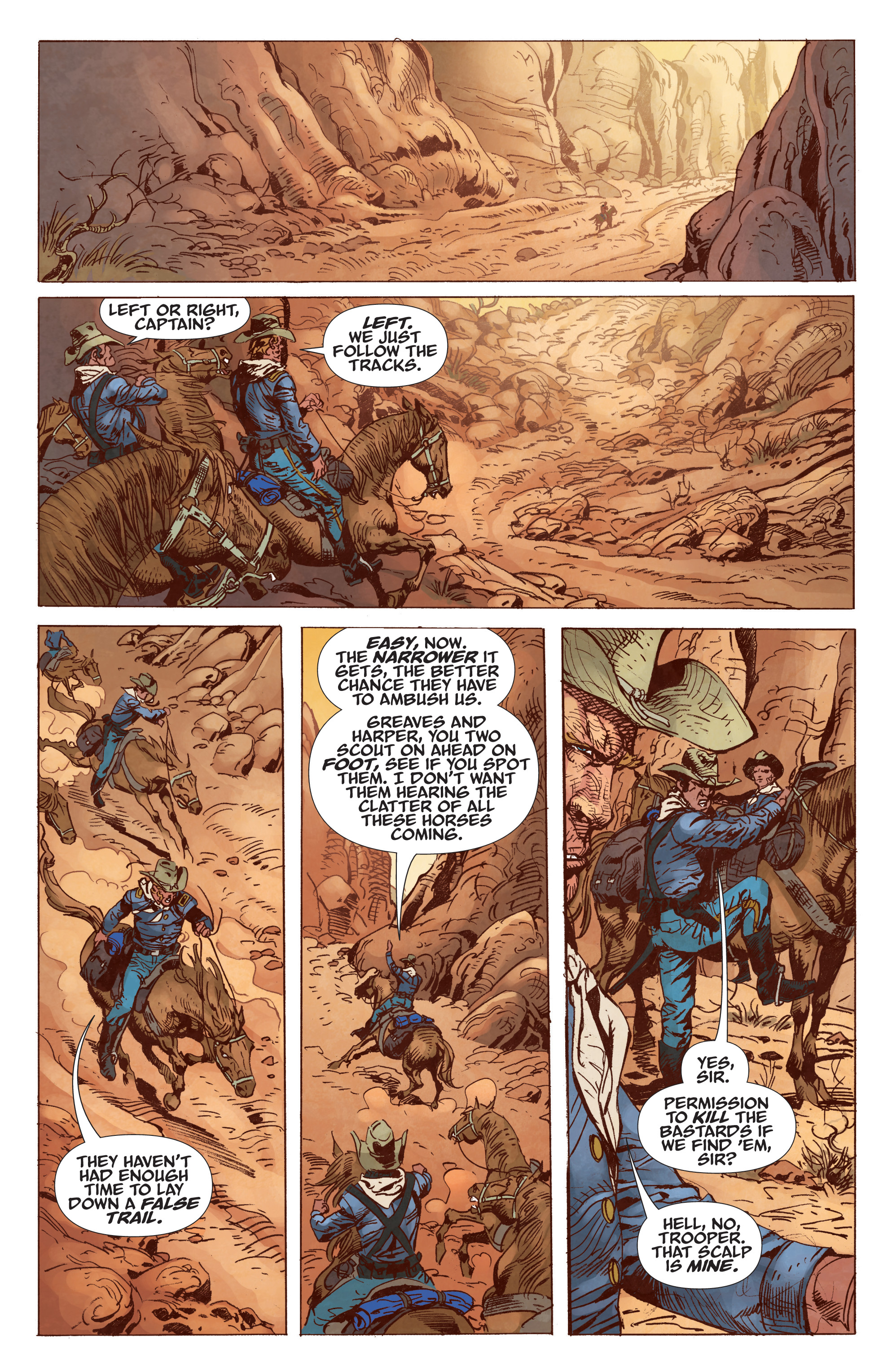 Turok (2019-): Chapter 1 - Page 17