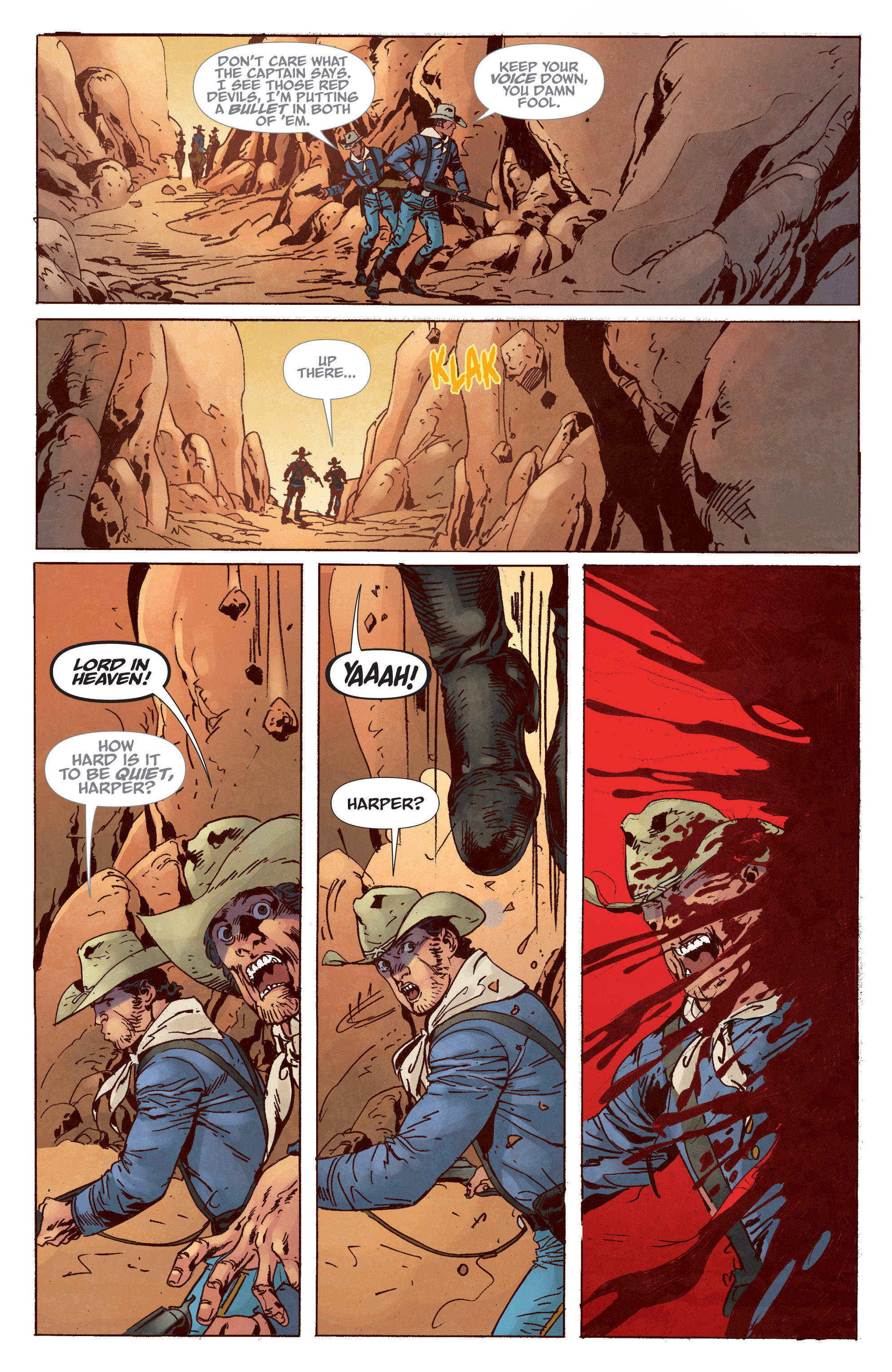Turok (2019-): Chapter 1 - Page 19