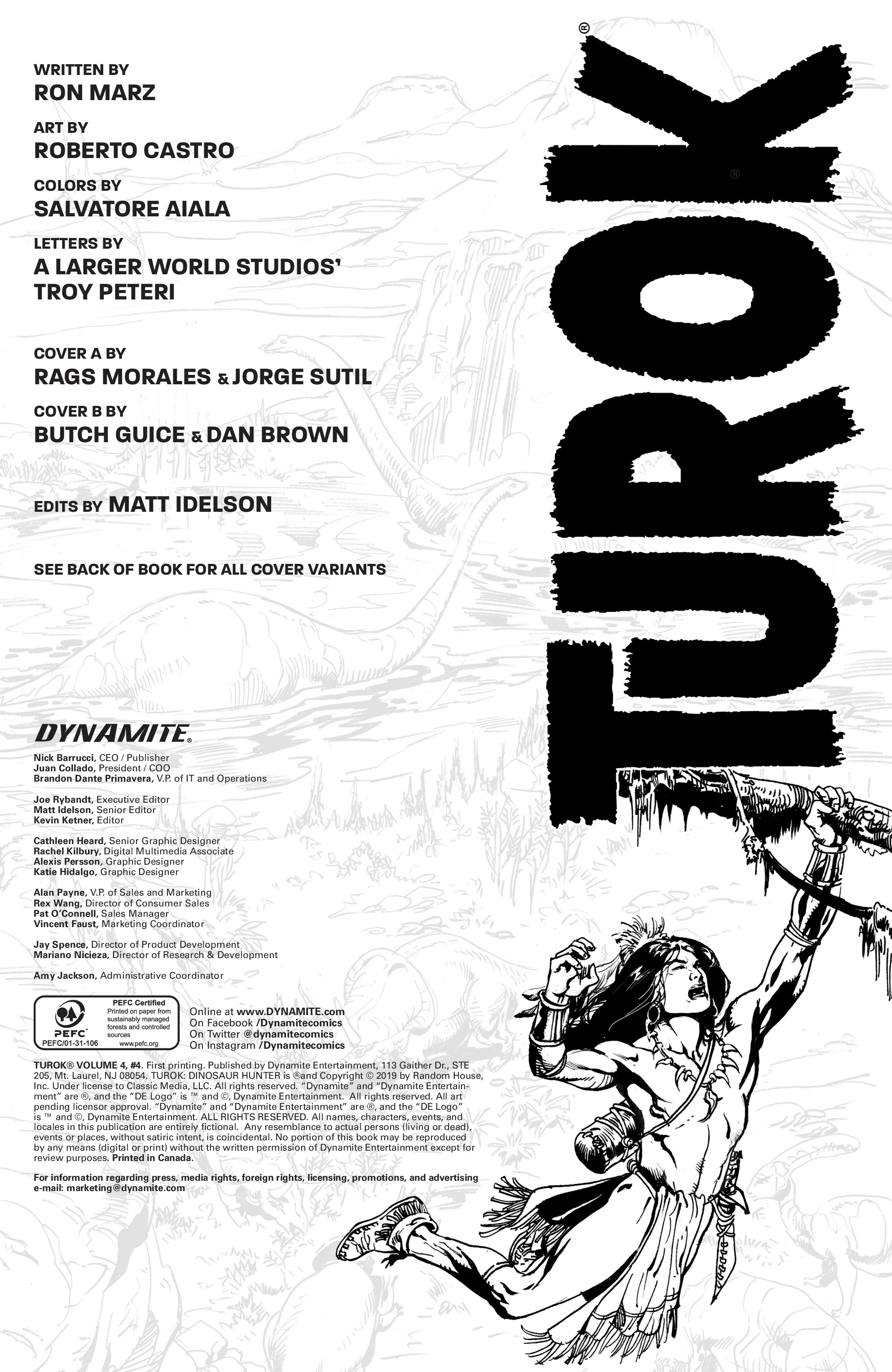 Turok (2019-): Chapter 4 - Page 3