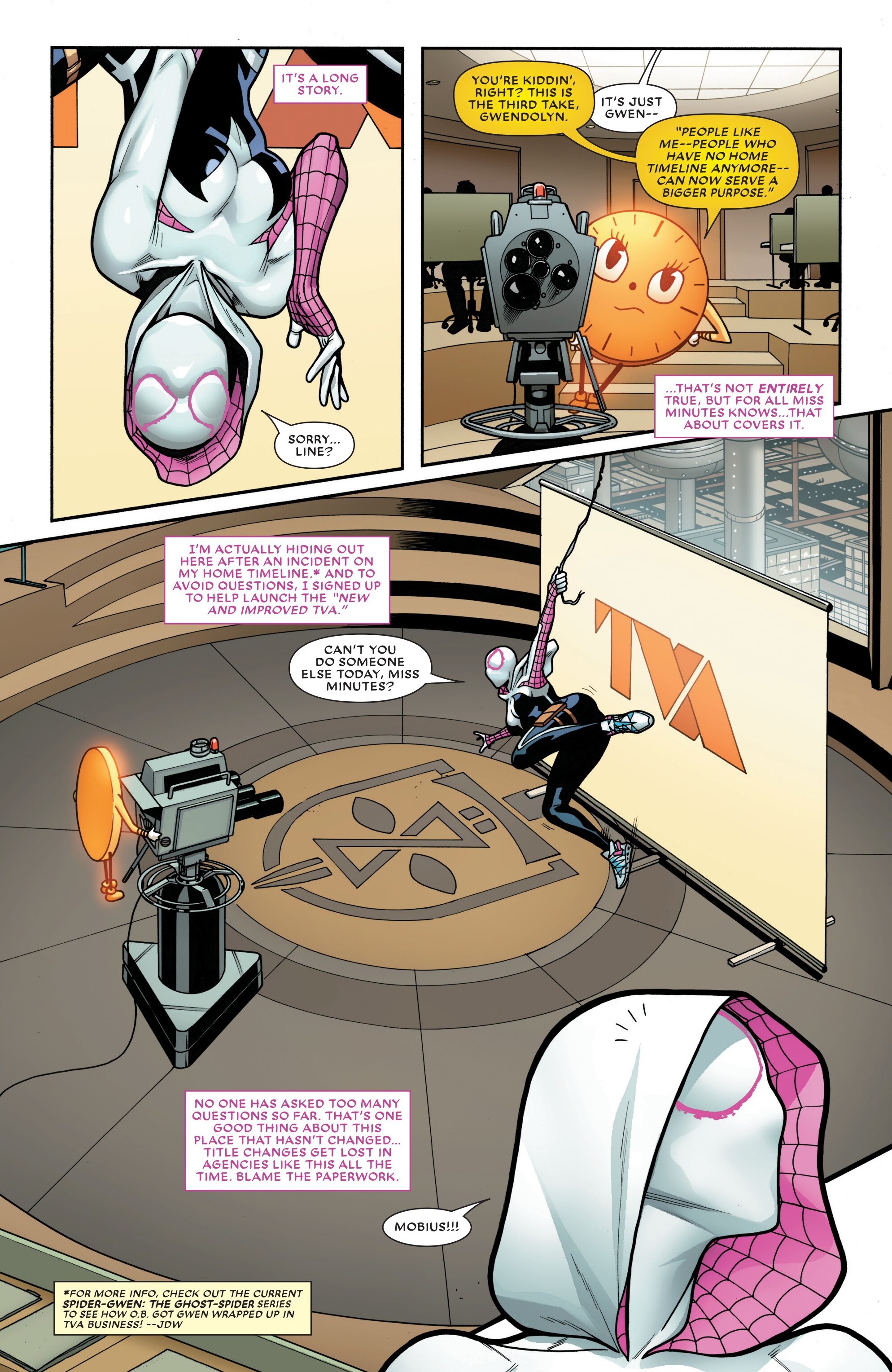 TVA (2024-): Chapter 1 - Page 4