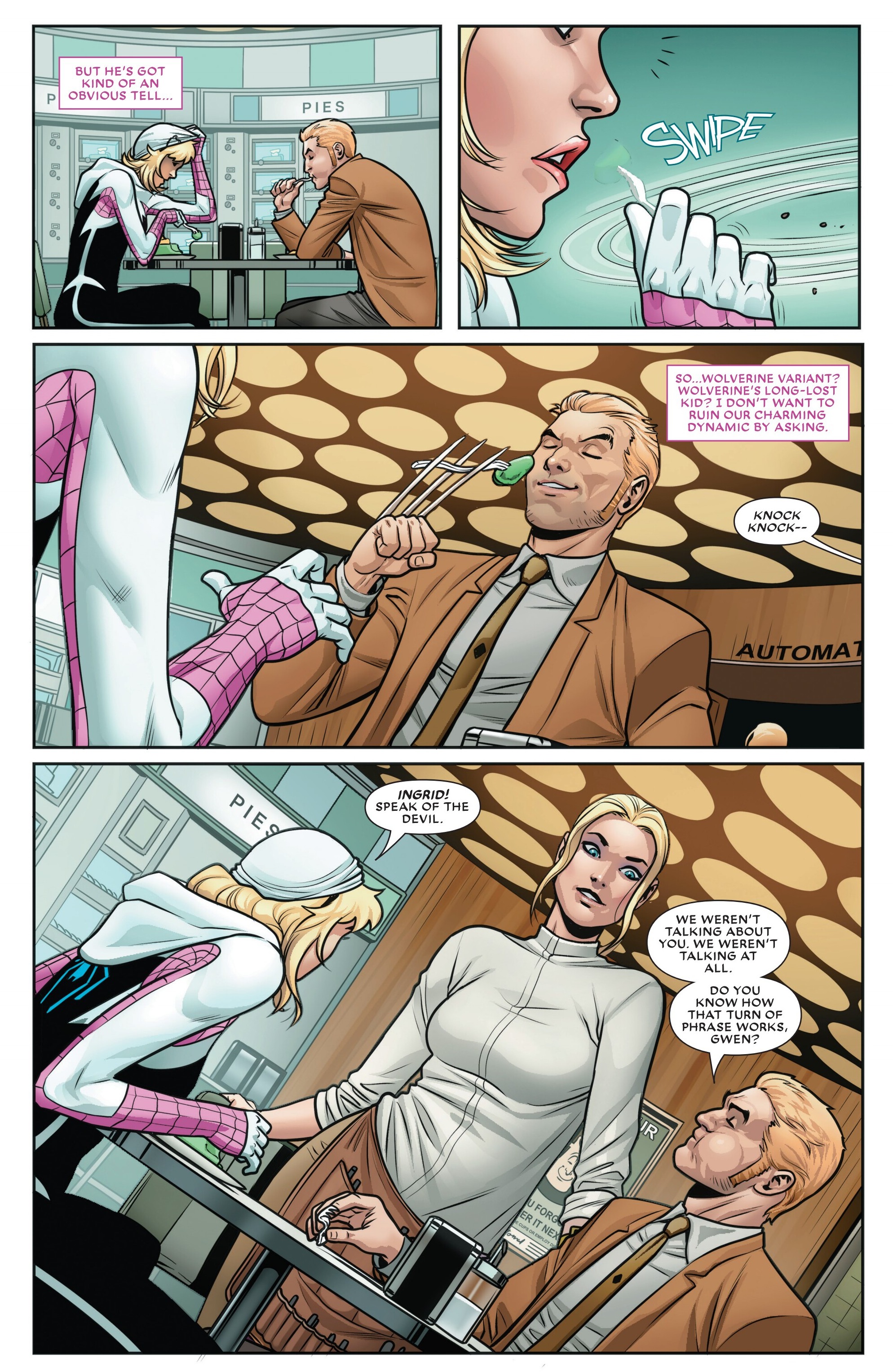 TVA (2024-): Chapter 1 - Page 9