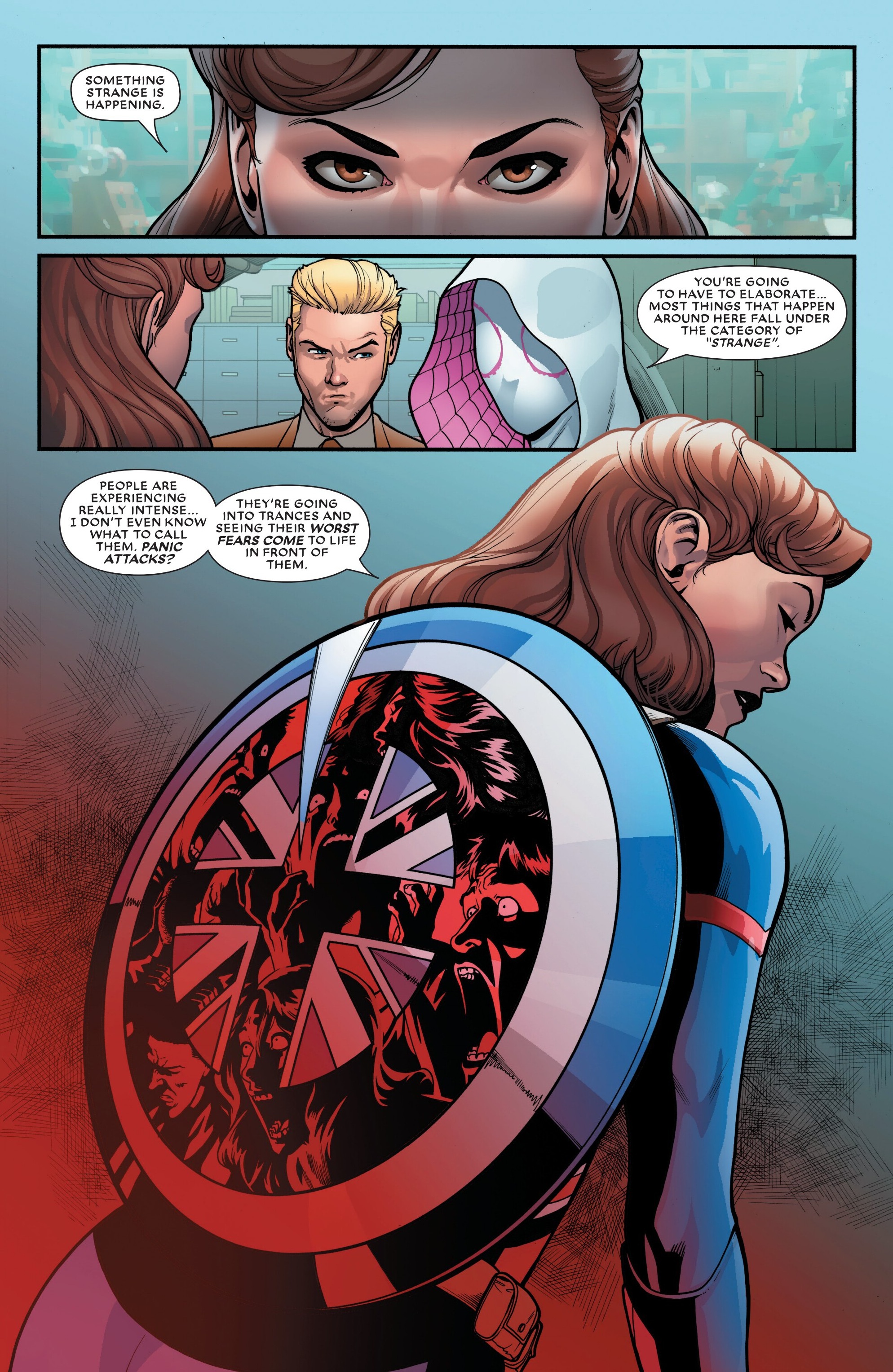 TVA (2024-): Chapter 1 - Page 12