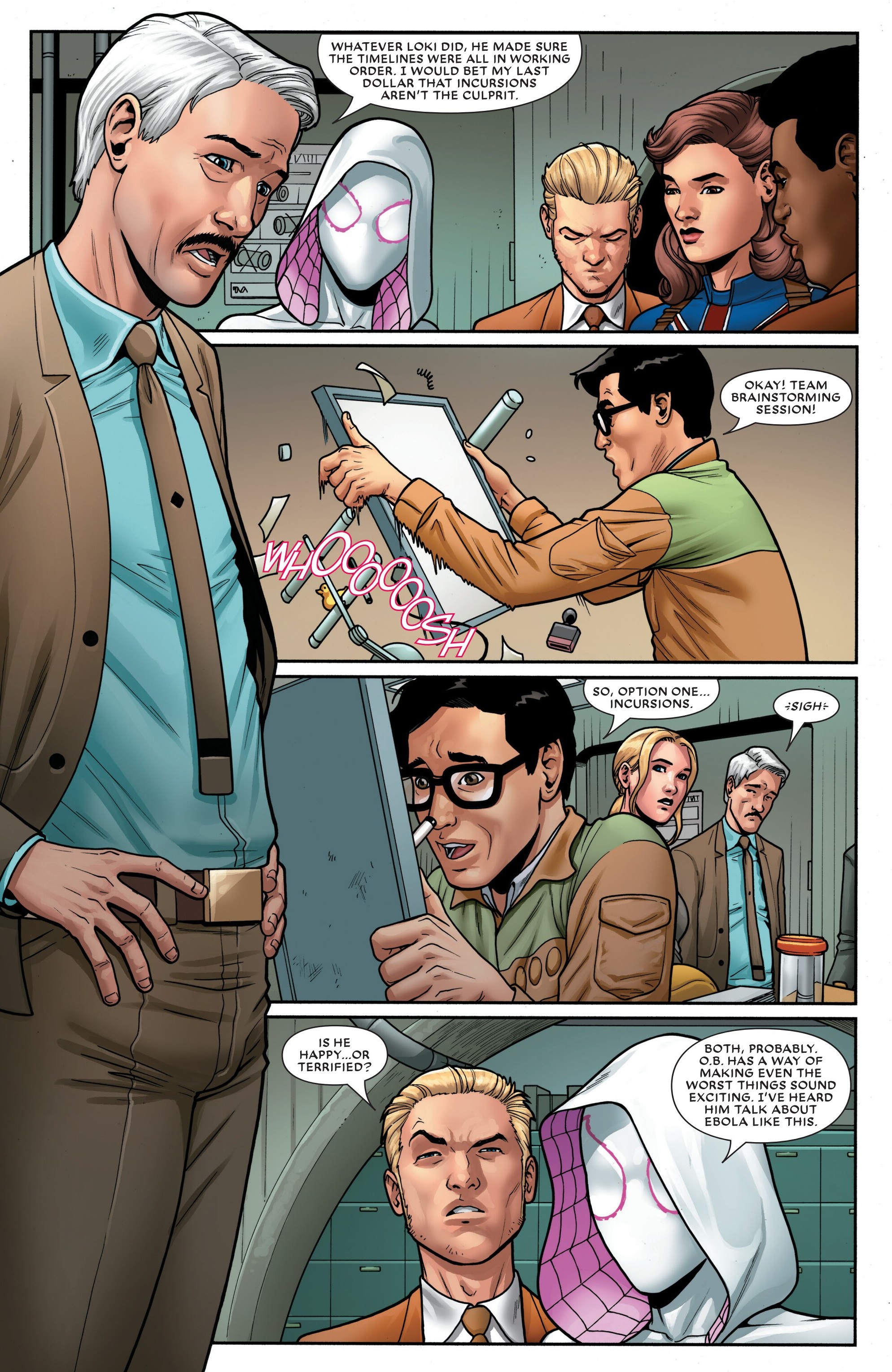 TVA (2024-): Chapter 1 - Page 14