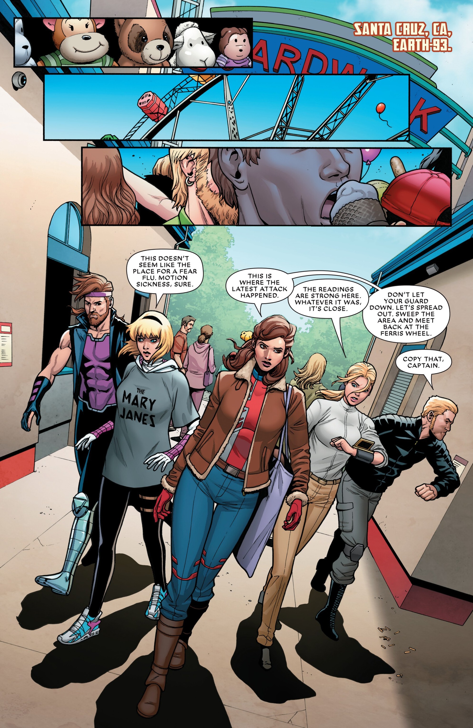 TVA (2024-): Chapter 1 - Page 19