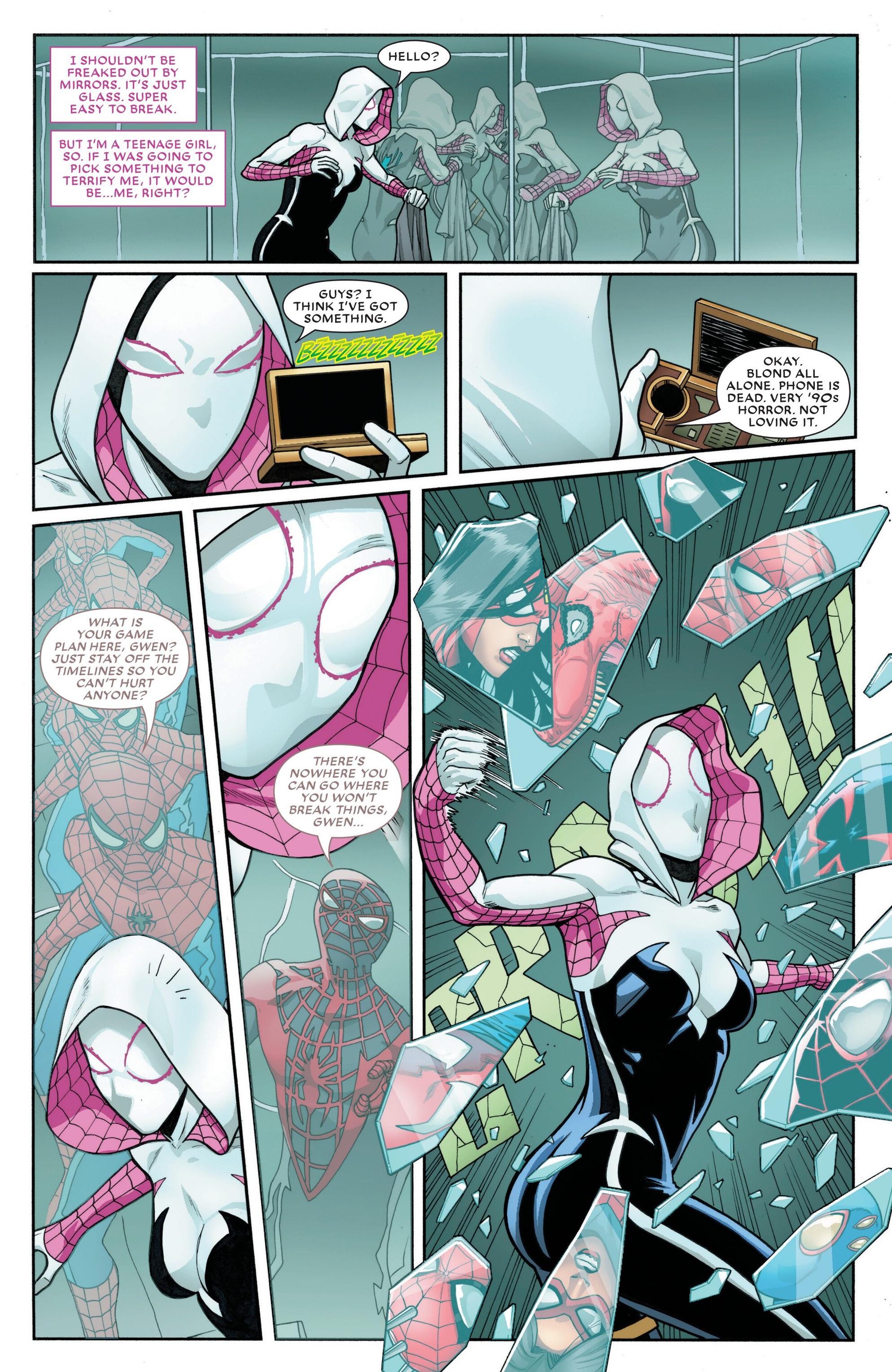 TVA (2024-): Chapter 1 - Page 21