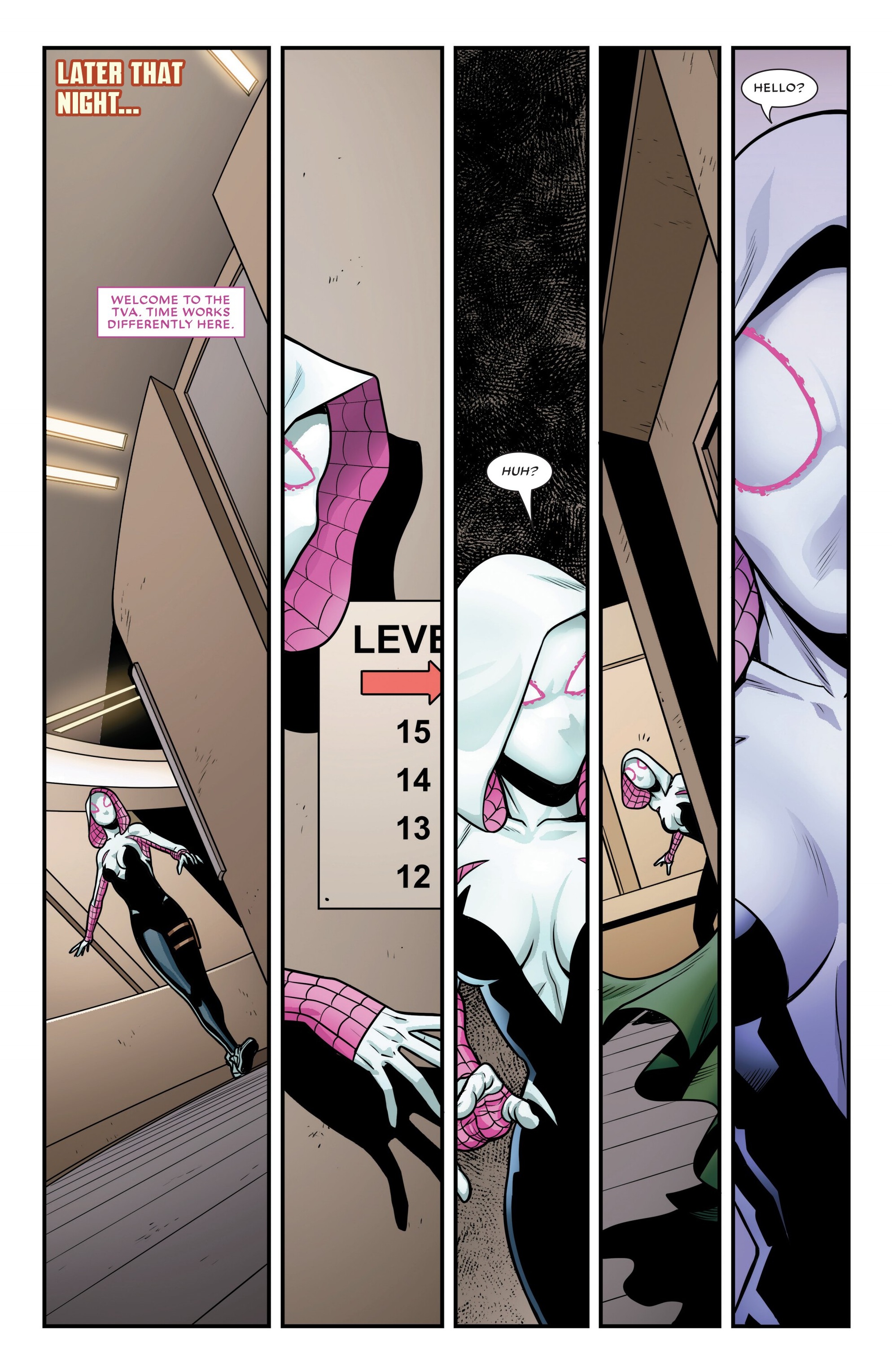 TVA (2024-): Chapter 1 - Page 26