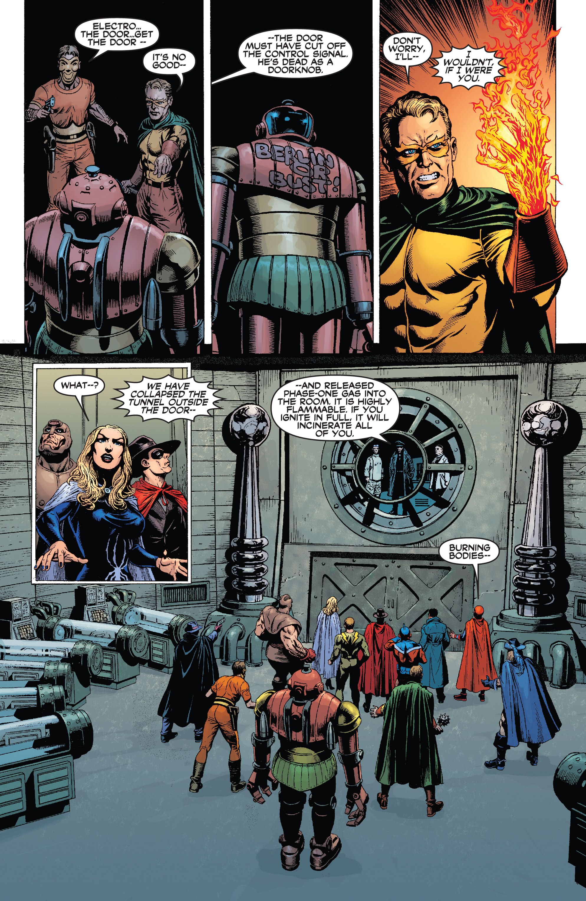 Twelve: The Complete Series (2021): Chapter TPB - Page 10