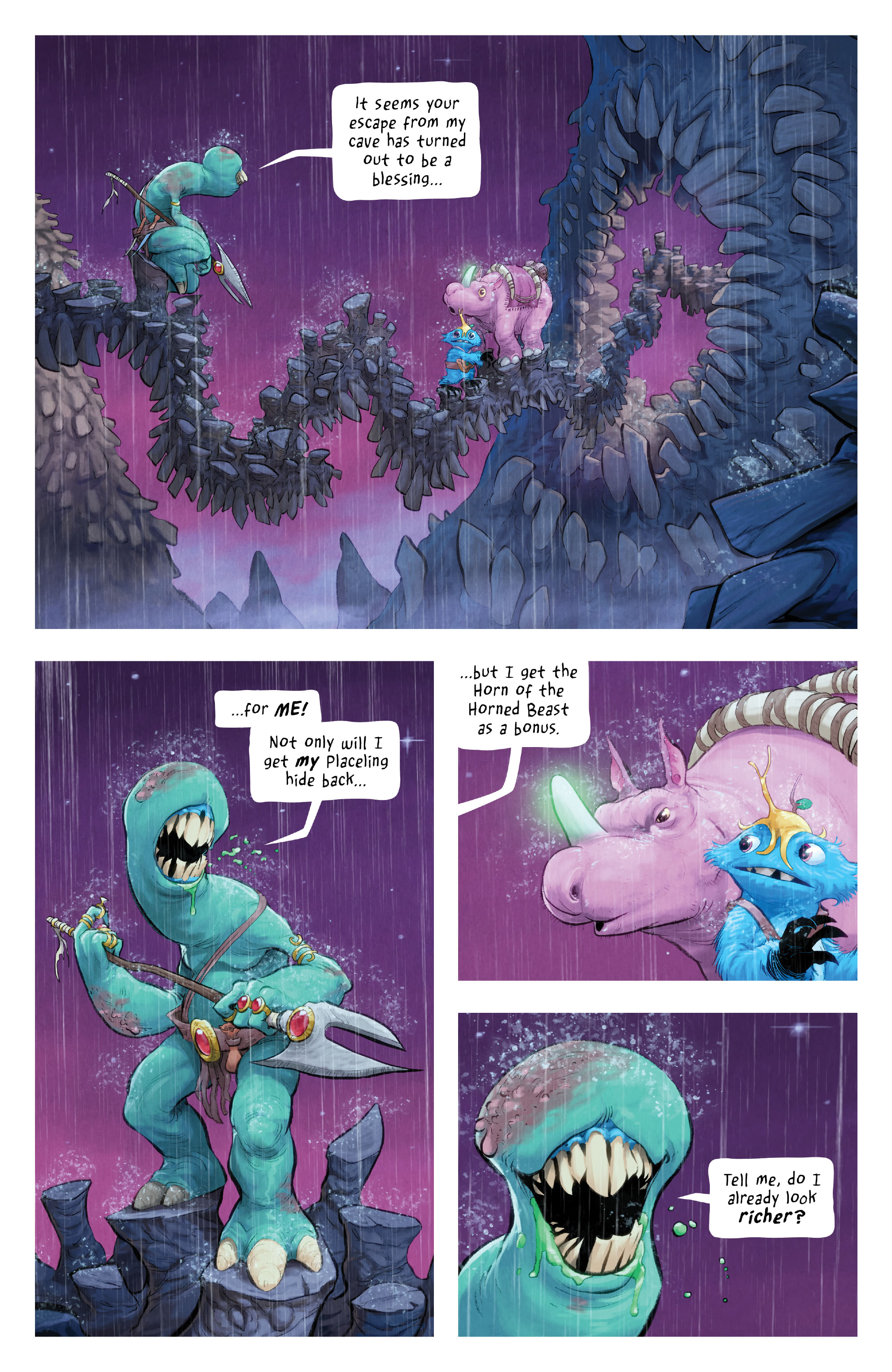 Twig (2022-): Chapter 5 - Page 3