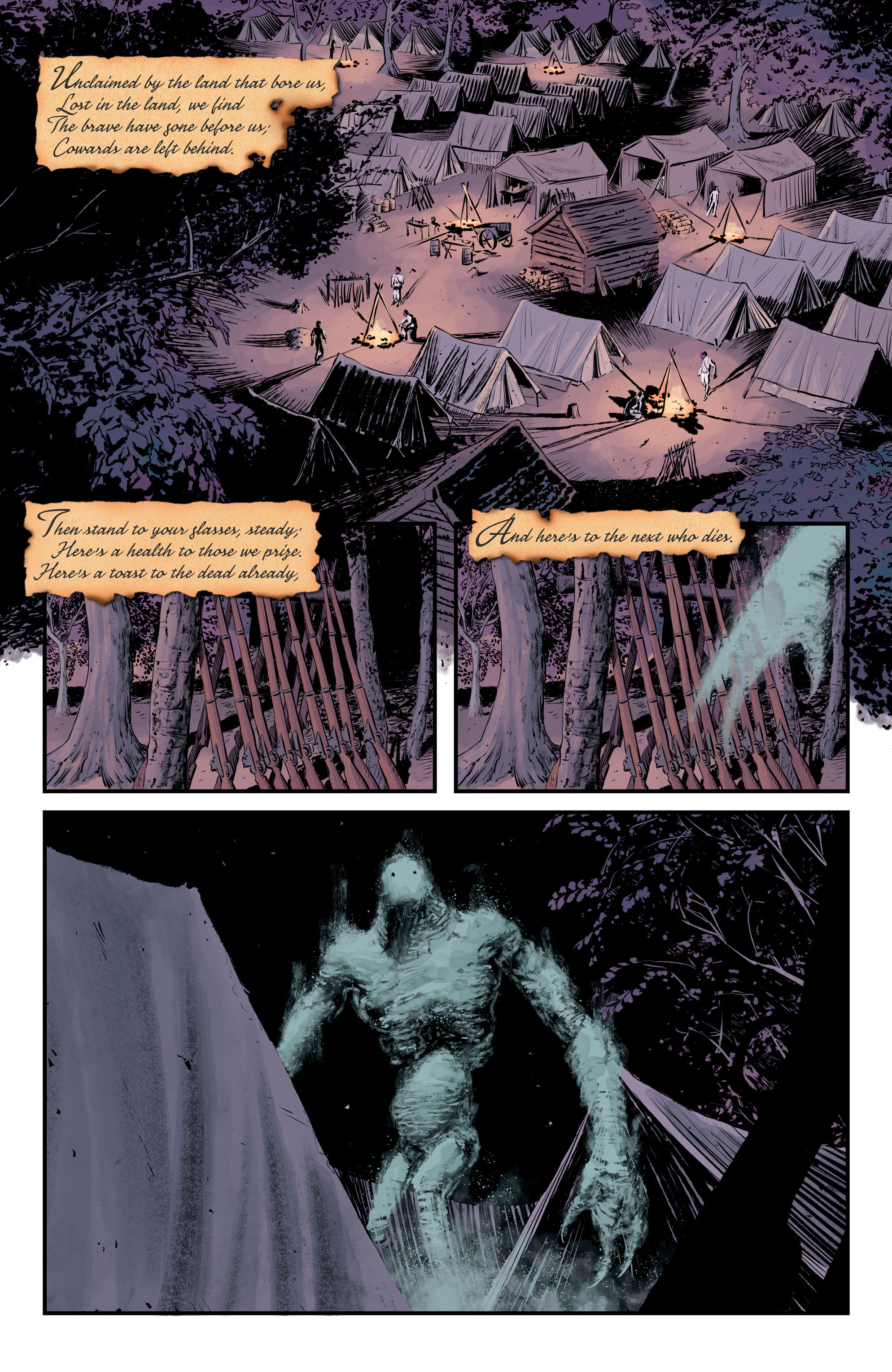 Two Moons (2021-): Chapter 1 - Page 3