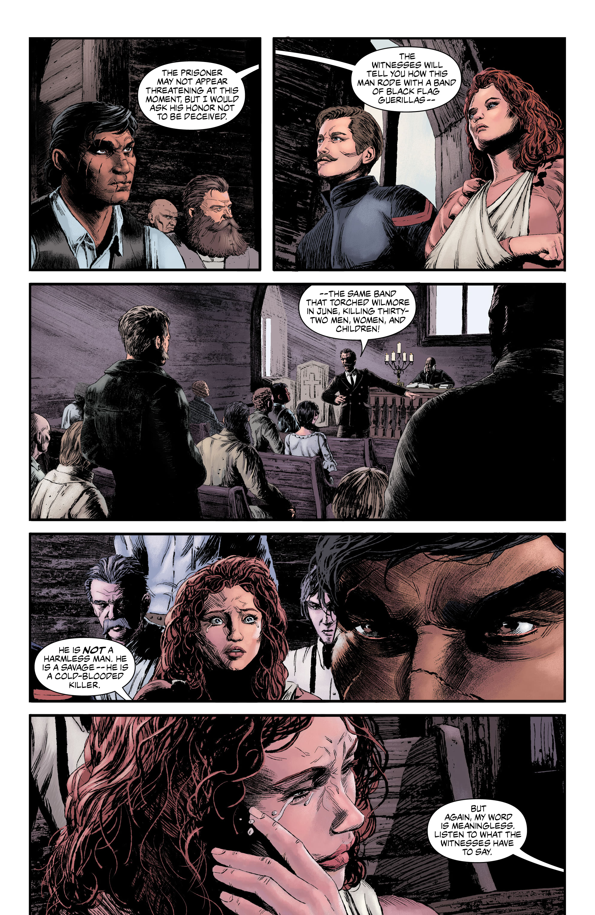 Two Moons (2021-): Chapter 5 - Page 3