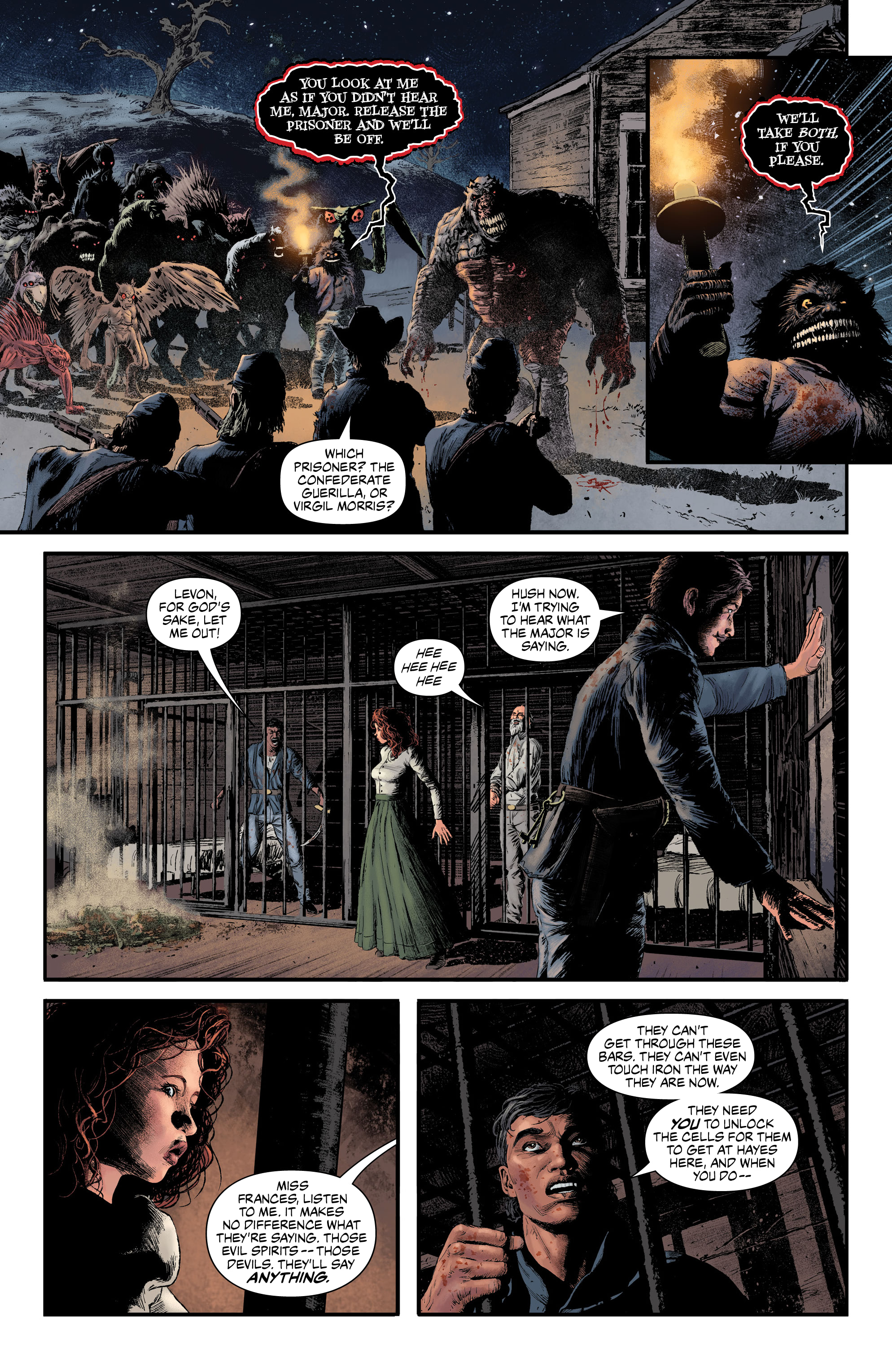 Two Moons (2021-): Chapter 5 - Page 4