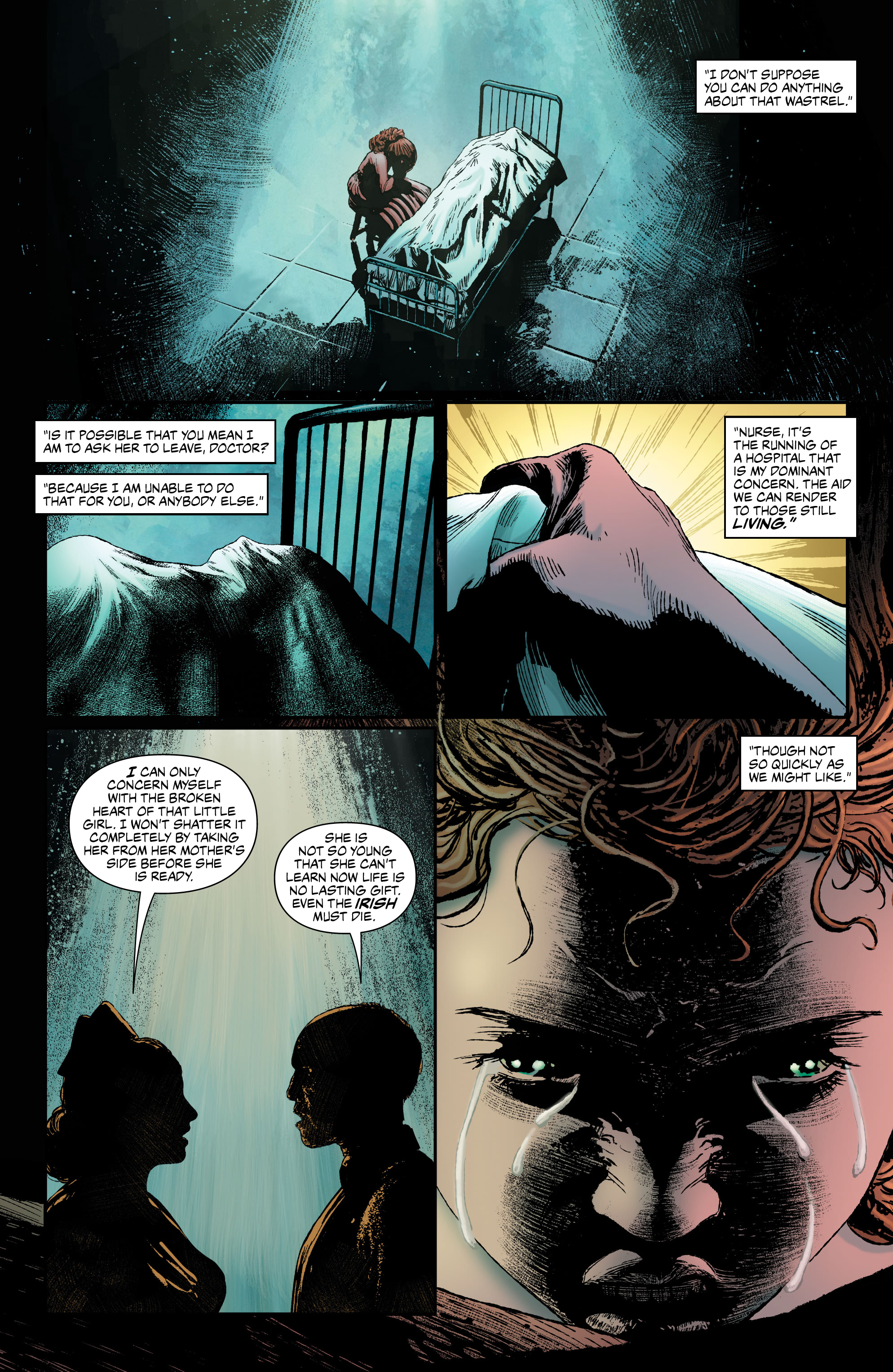 Two Moons (2021-): Chapter 9 - Page 3
