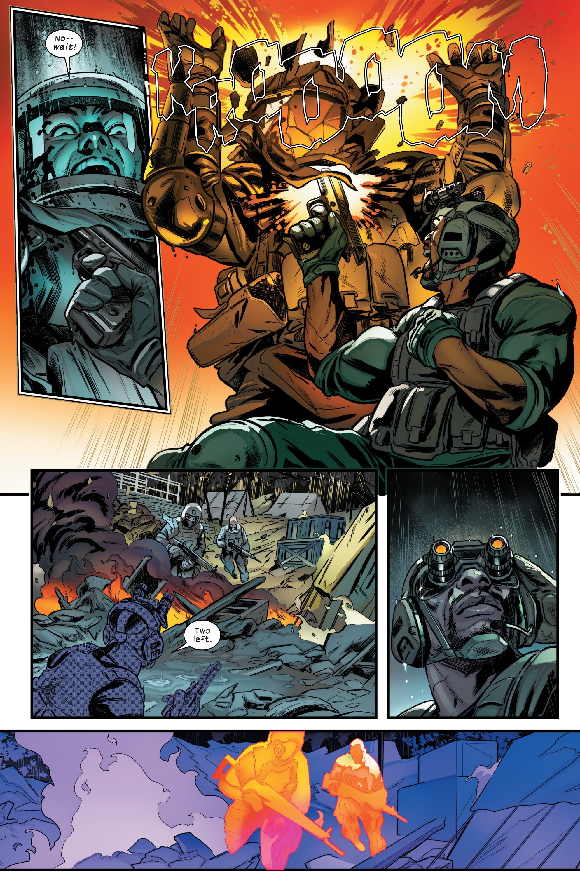 Ultimate Black Panther (2024-): Chapter 14 - Page 12