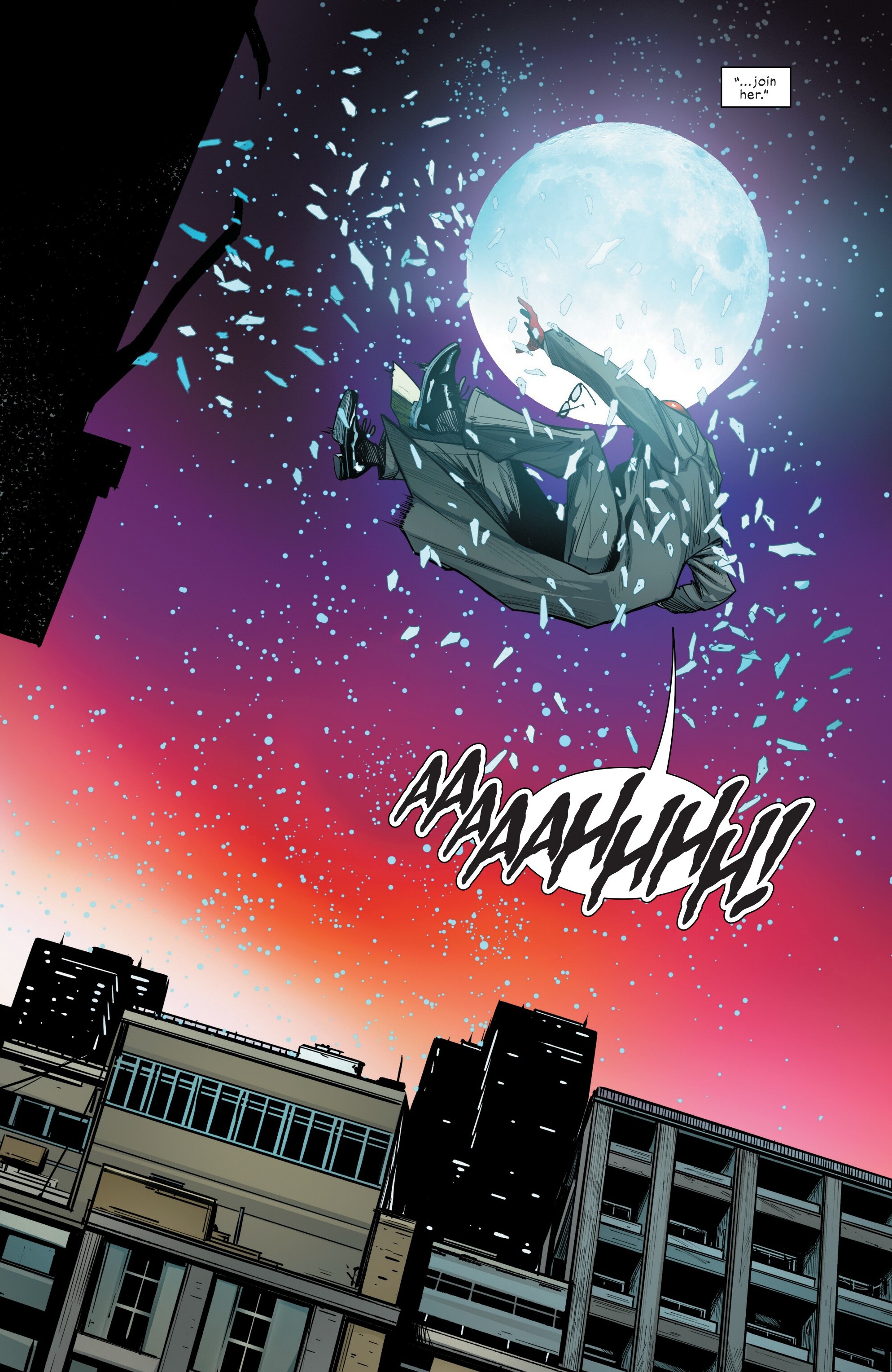 Ultimate Black Panther (2024-): Chapter 15 - Page 9