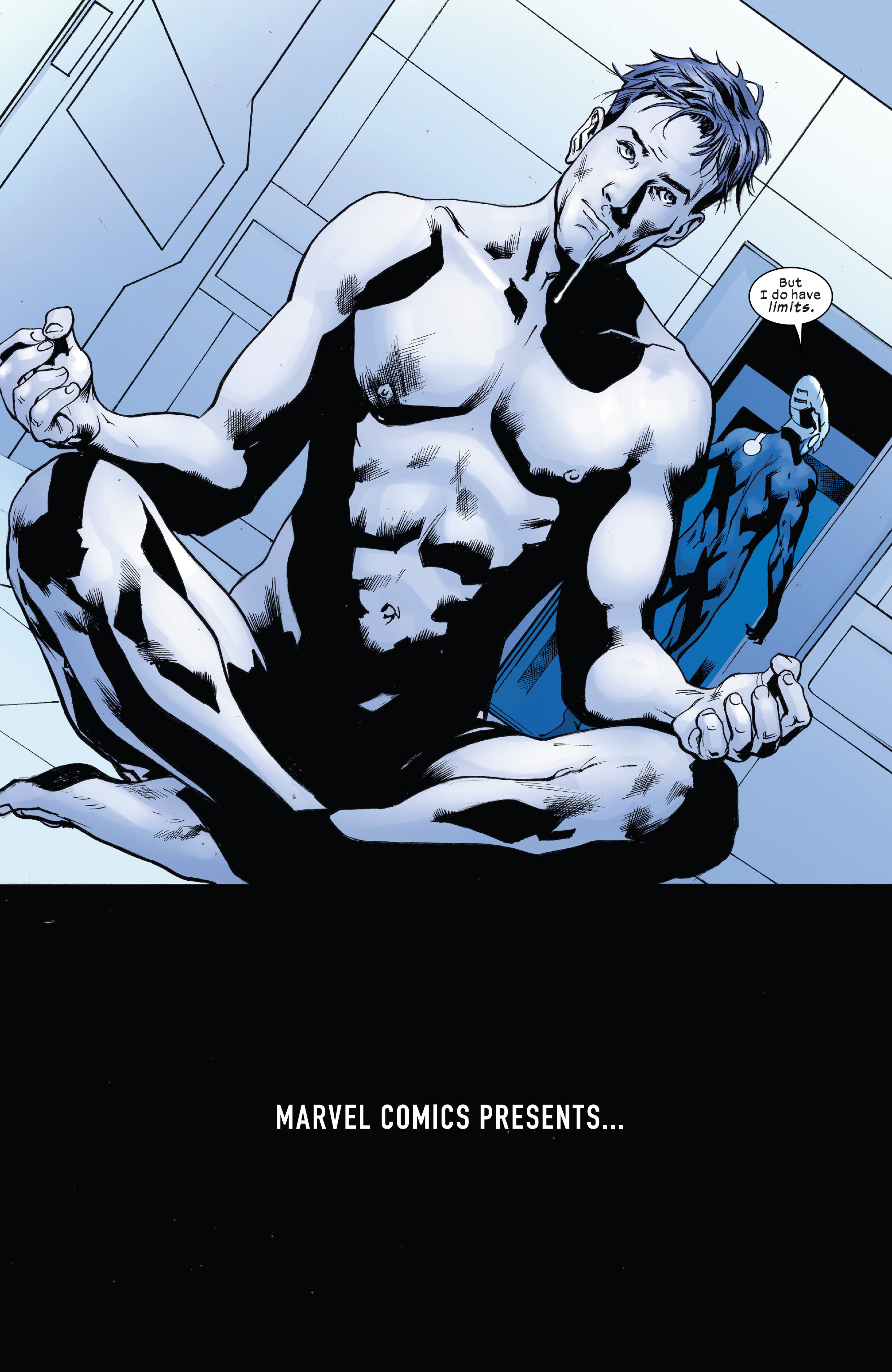 Ultimate Invasion (2023-): Chapter 1 - Page 19