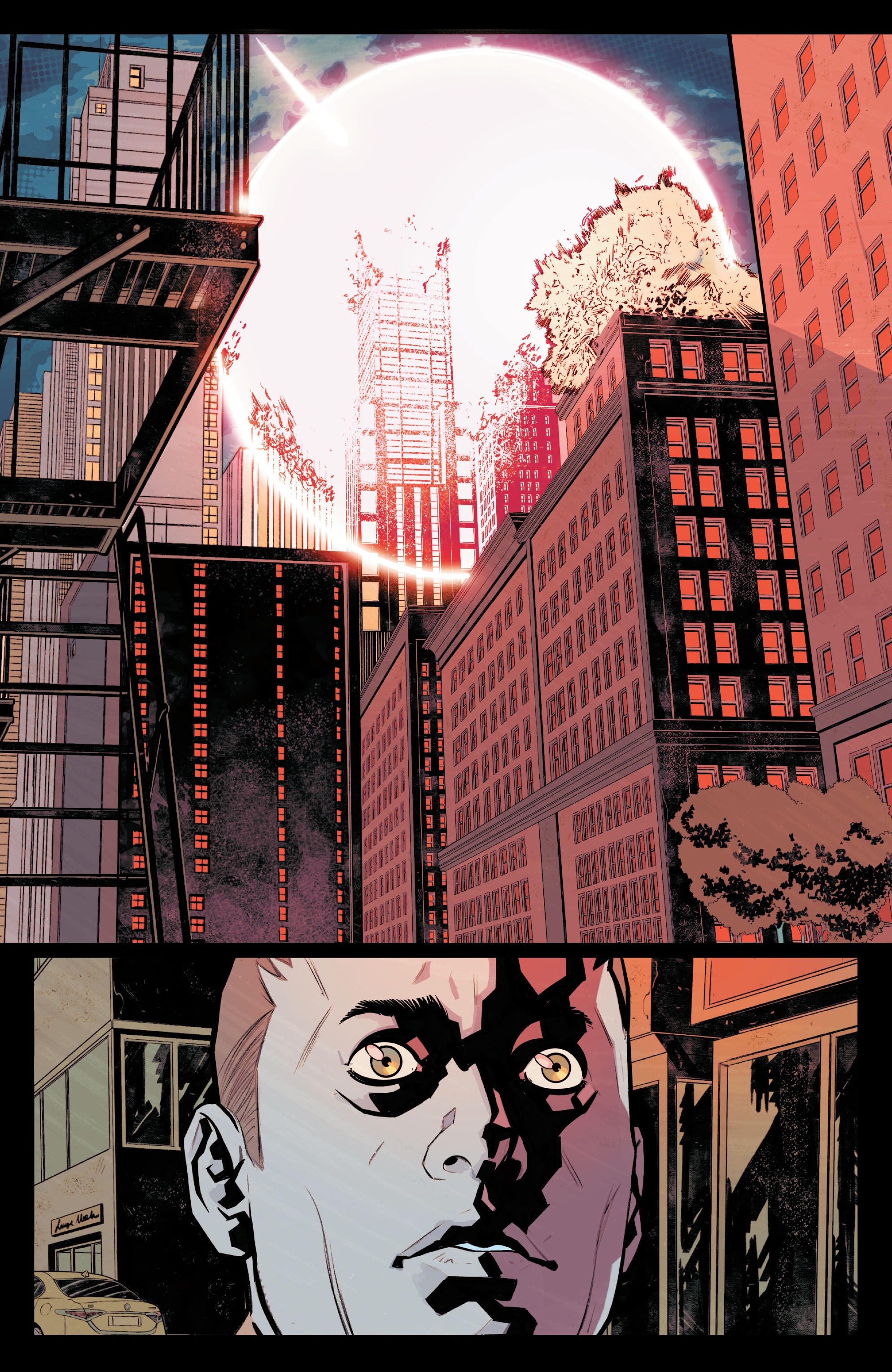 Ultimate Spider-Man (2024-): Chapter 5 - Page 4