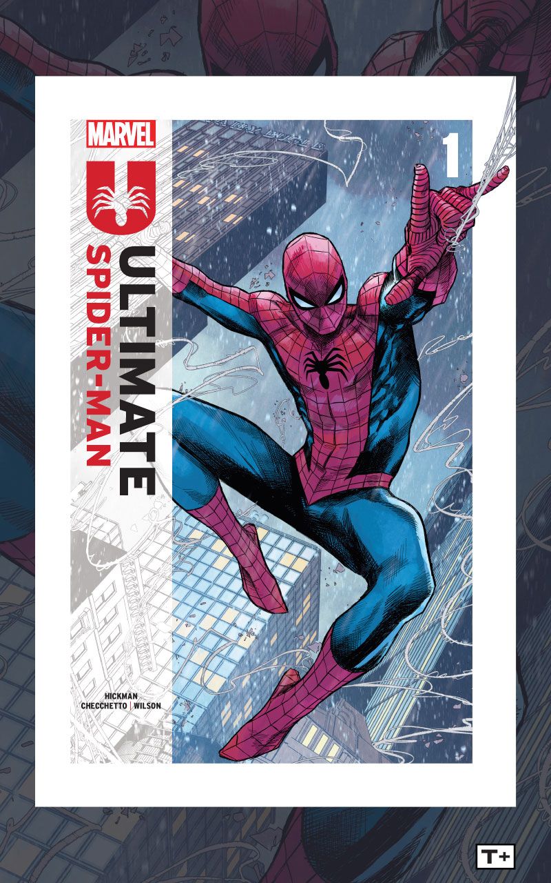 Ultimate Spider-Man Infinity Comic (2024-): Chapter 1 - Page 2