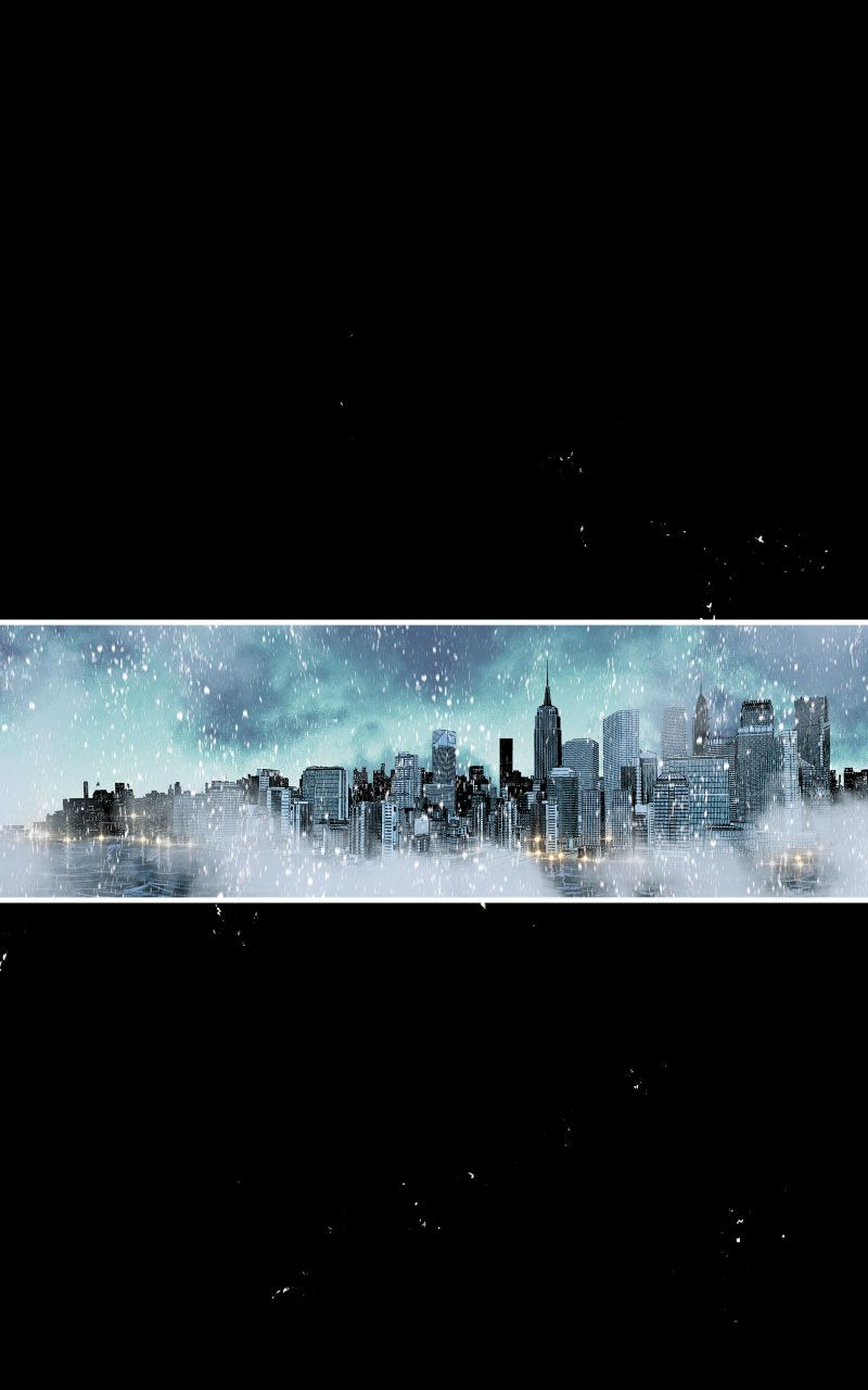 Ultimate Spider-Man Infinity Comic (2024-): Chapter 1 - Page 4