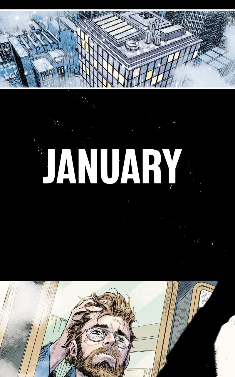 Ultimate Spider-Man Infinity Comic (2024-): Chapter 1 - Page 5
