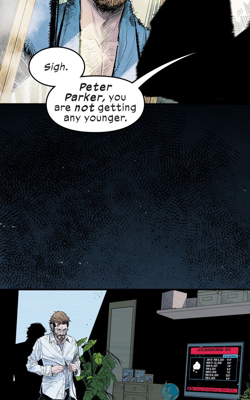 Ultimate Spider-Man Infinity Comic (2024-): Chapter 1 - Page 6