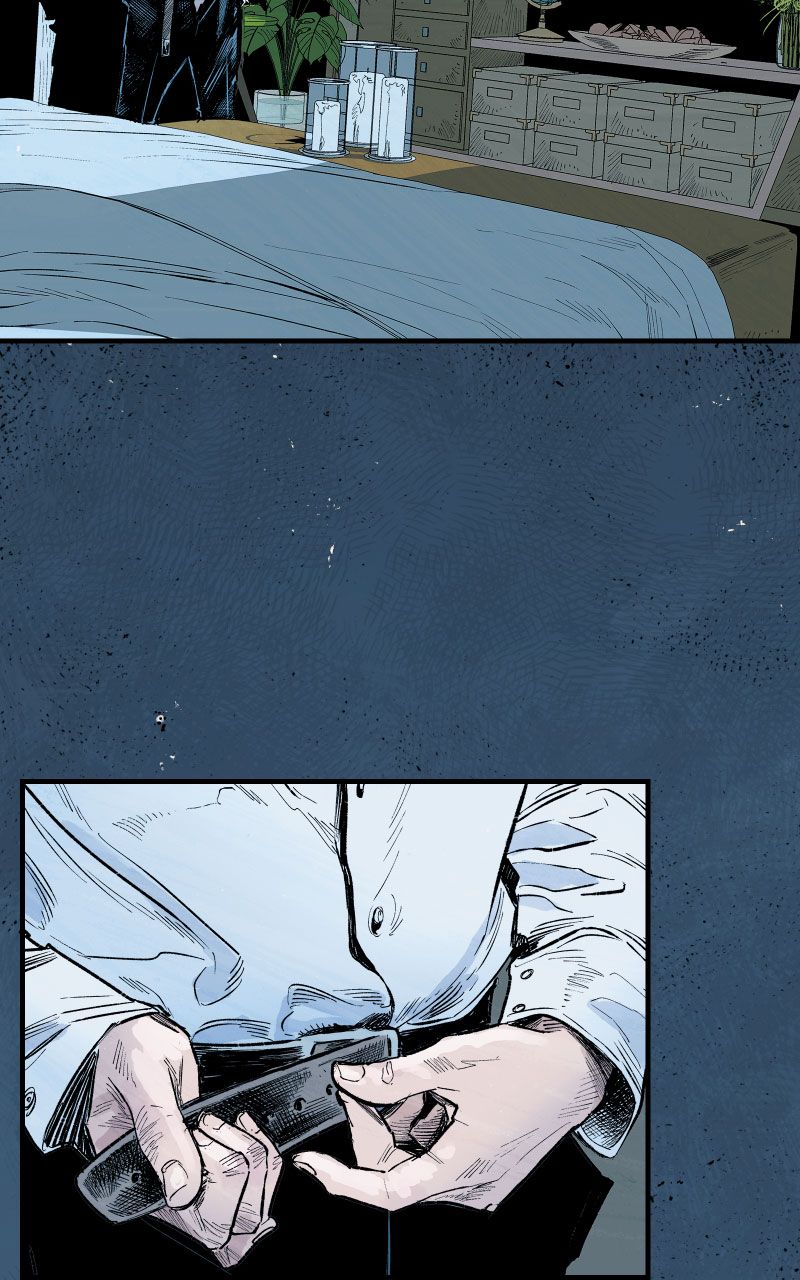 Ultimate Spider-Man Infinity Comic (2024-): Chapter 1 - Page 7