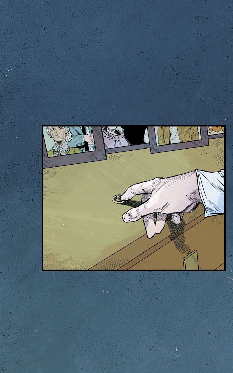 Ultimate Spider-Man Infinity Comic (2024-): Chapter 1 - Page 8
