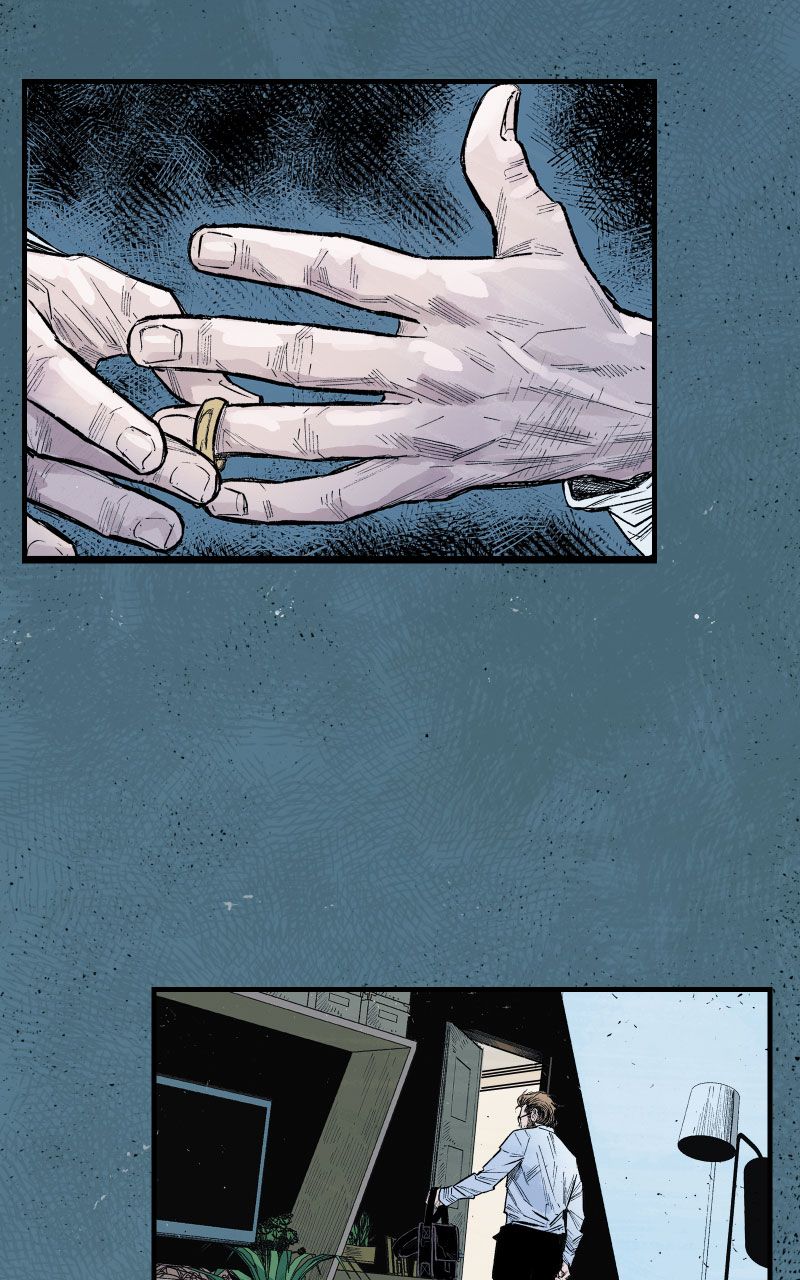 Ultimate Spider-Man Infinity Comic (2024-): Chapter 1 - Page 9