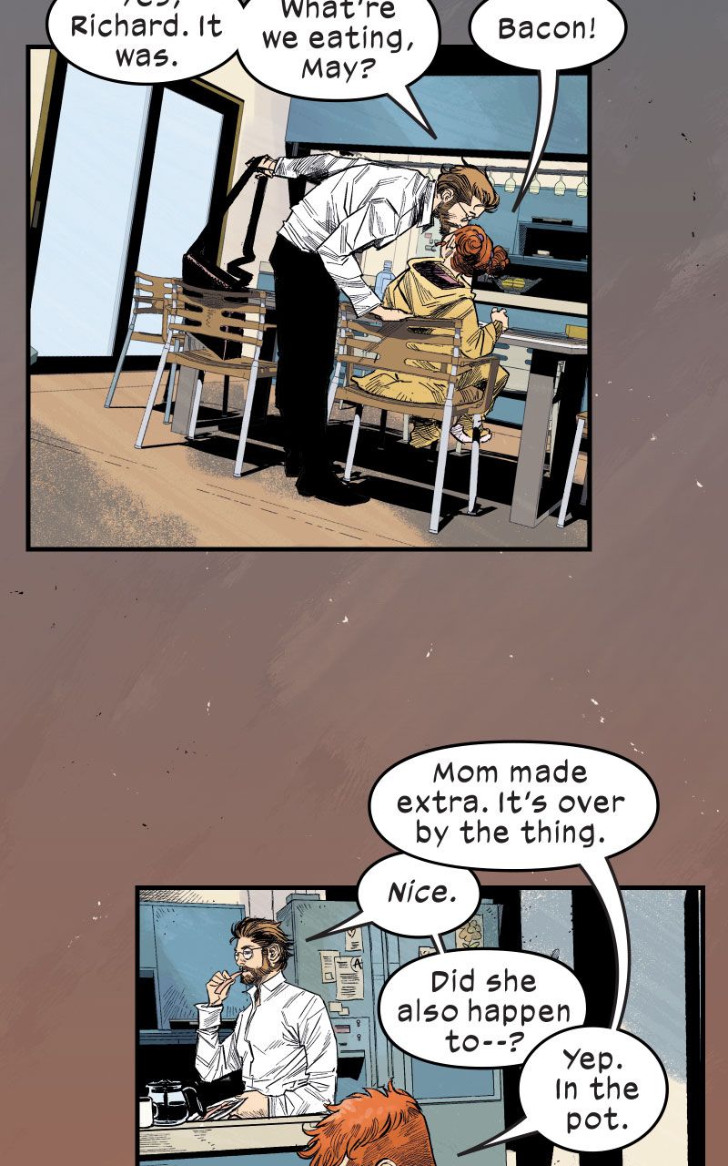 Ultimate Spider-Man Infinity Comic (2024-): Chapter 1 - Page 12