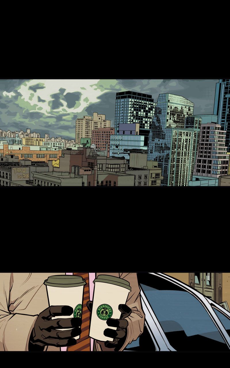 Ultimate Spider-Man Infinity Comic (2024-): Chapter 10 - Page 6