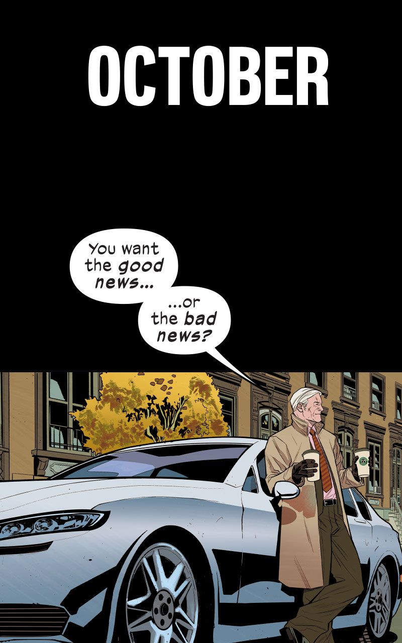 Ultimate Spider-Man Infinity Comic (2024-): Chapter 10 - Page 7