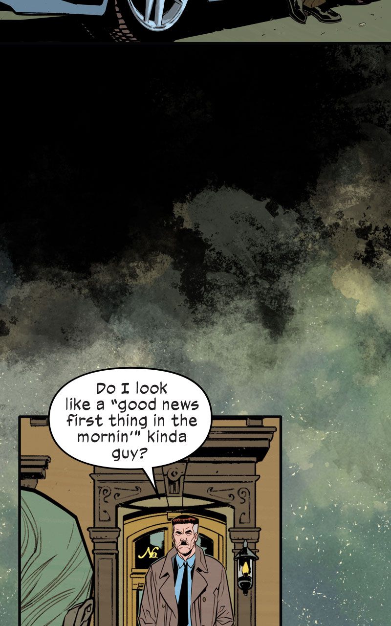 Ultimate Spider-Man Infinity Comic (2024-): Chapter 10 - Page 8