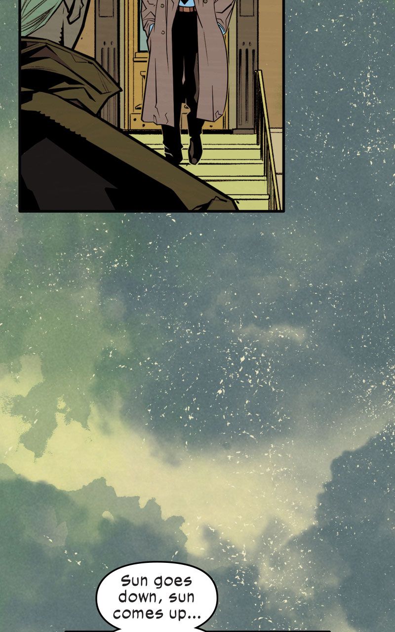 Ultimate Spider-Man Infinity Comic (2024-): Chapter 10 - Page 9
