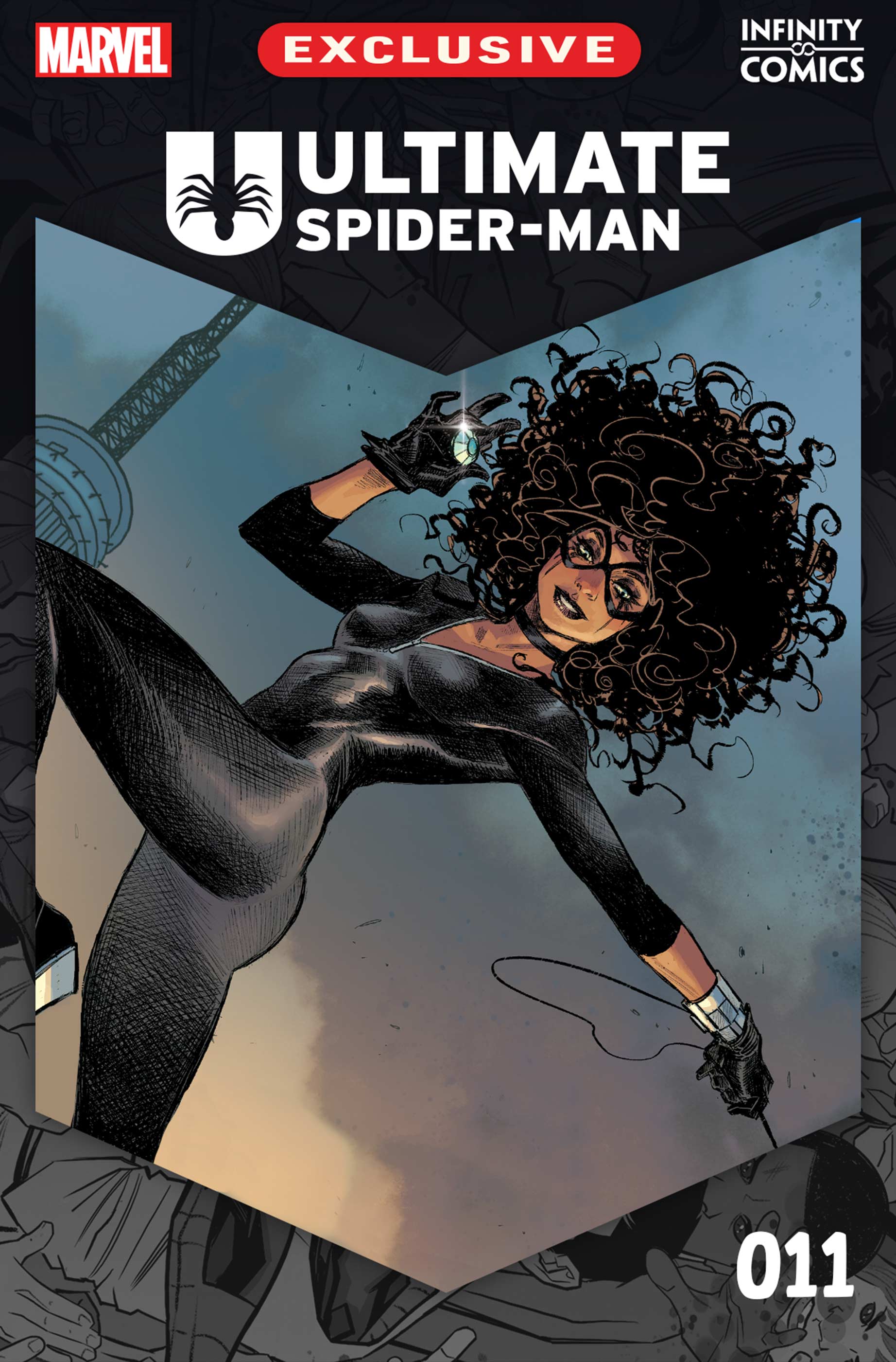 Ultimate Spider-Man Infinity Comic (2024-): Chapter 11 - Page 1