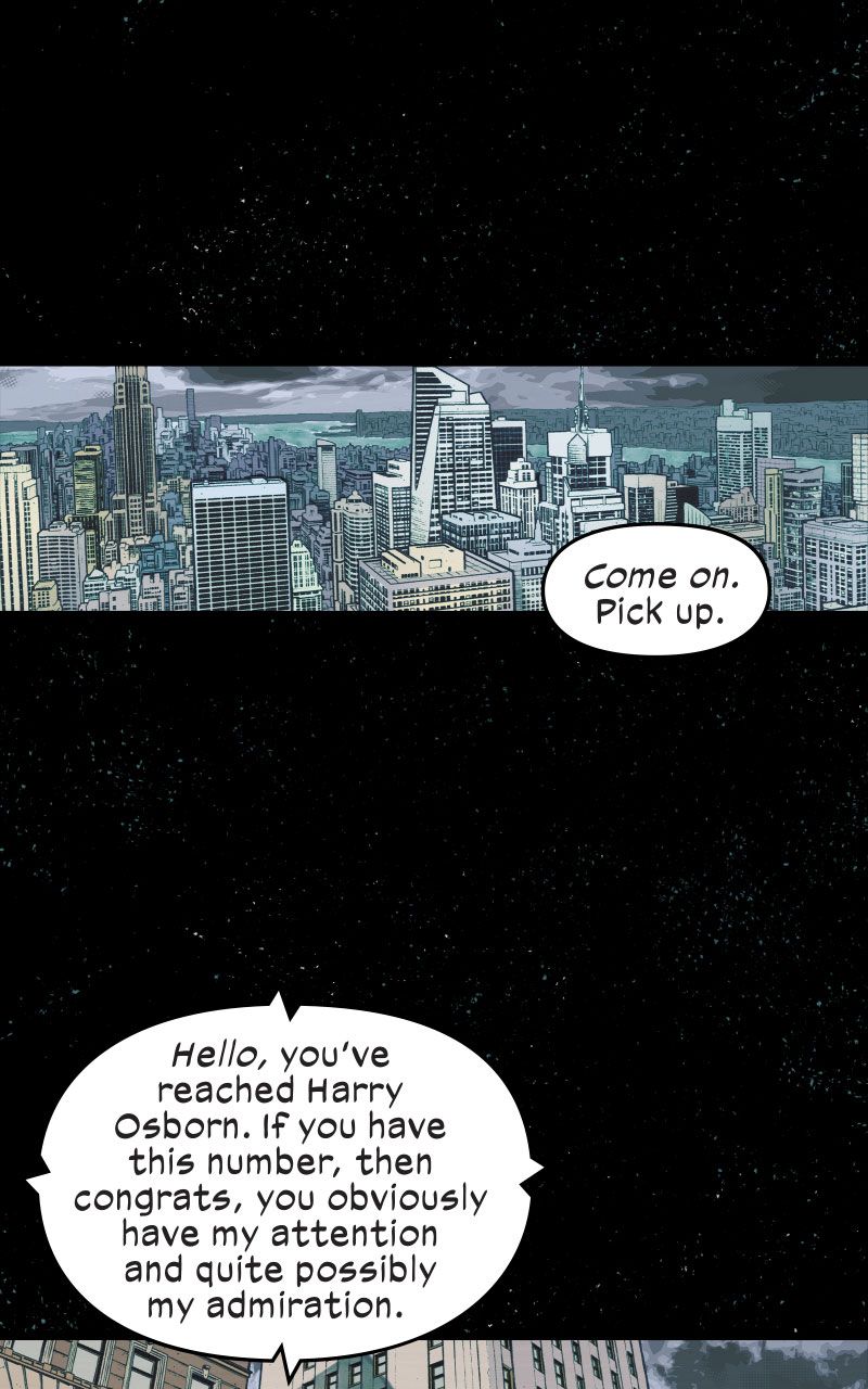 Ultimate Spider-Man Infinity Comic (2024-): Chapter 11 - Page 7
