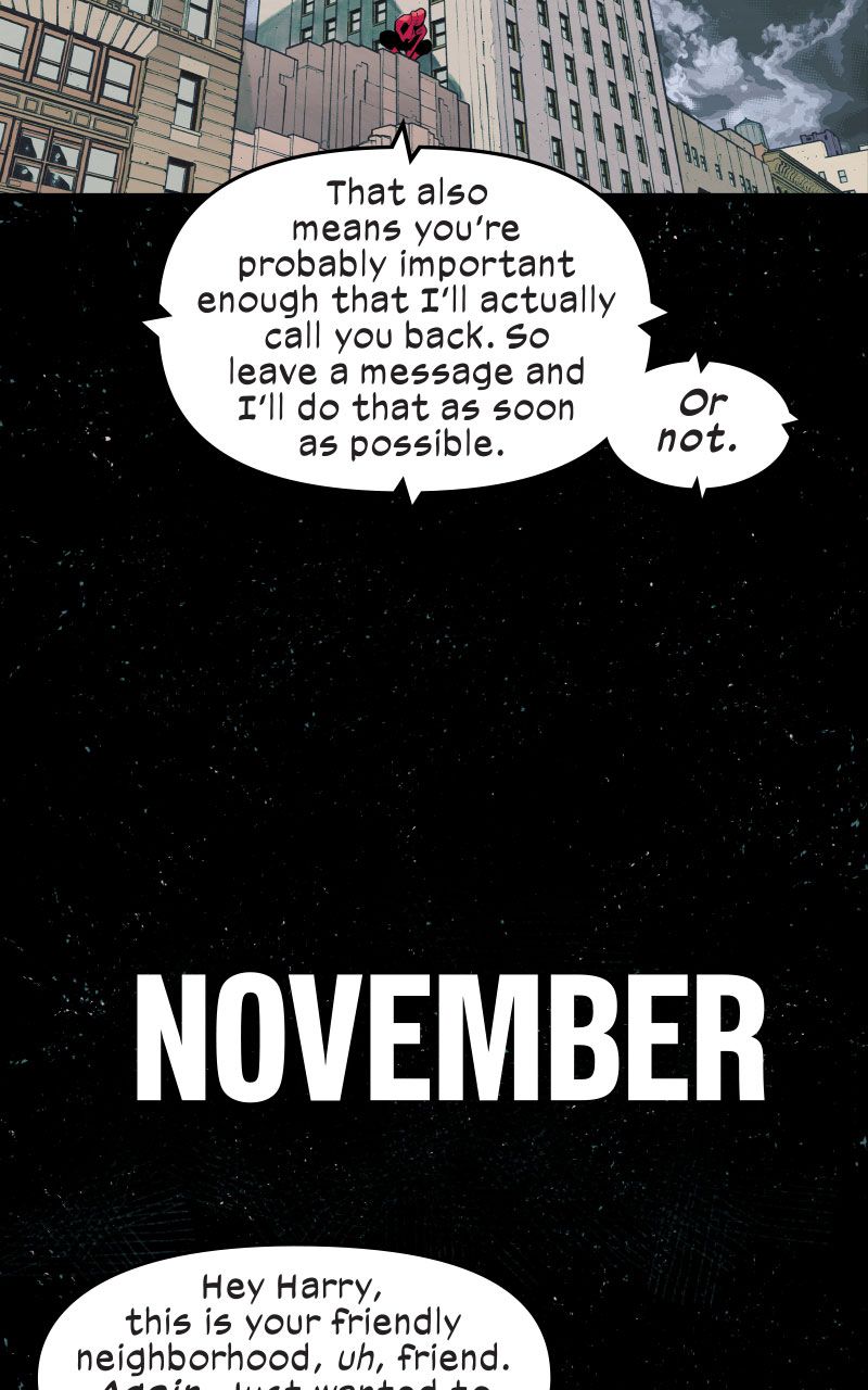 Ultimate Spider-Man Infinity Comic (2024-): Chapter 11 - Page 8