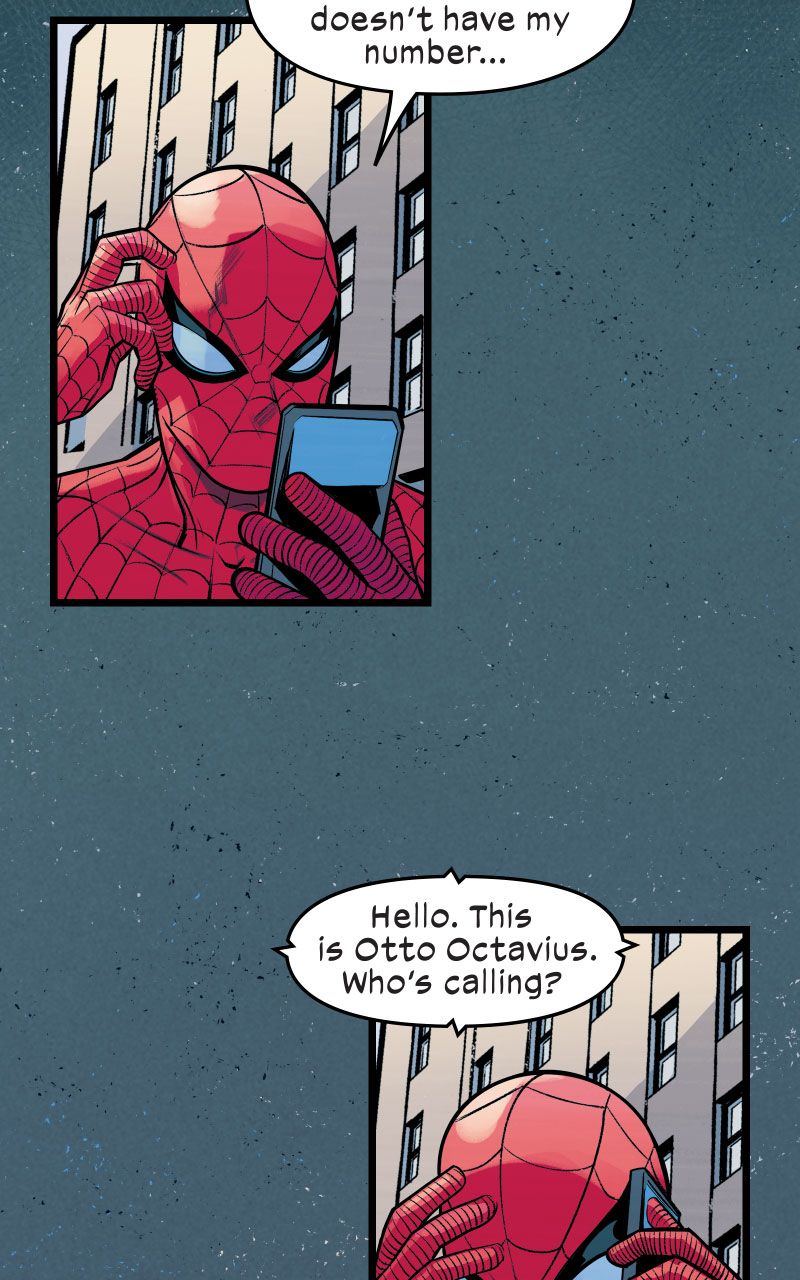 Ultimate Spider-Man Infinity Comic (2024-): Chapter 11 - Page 10