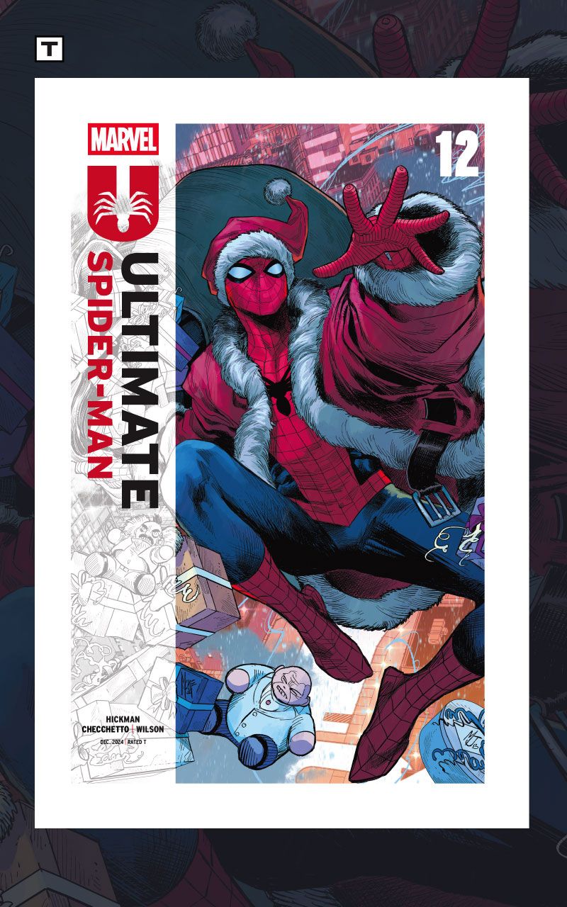 Ultimate Spider-Man Infinity Comic (2024-): Chapter 12 - Page 2