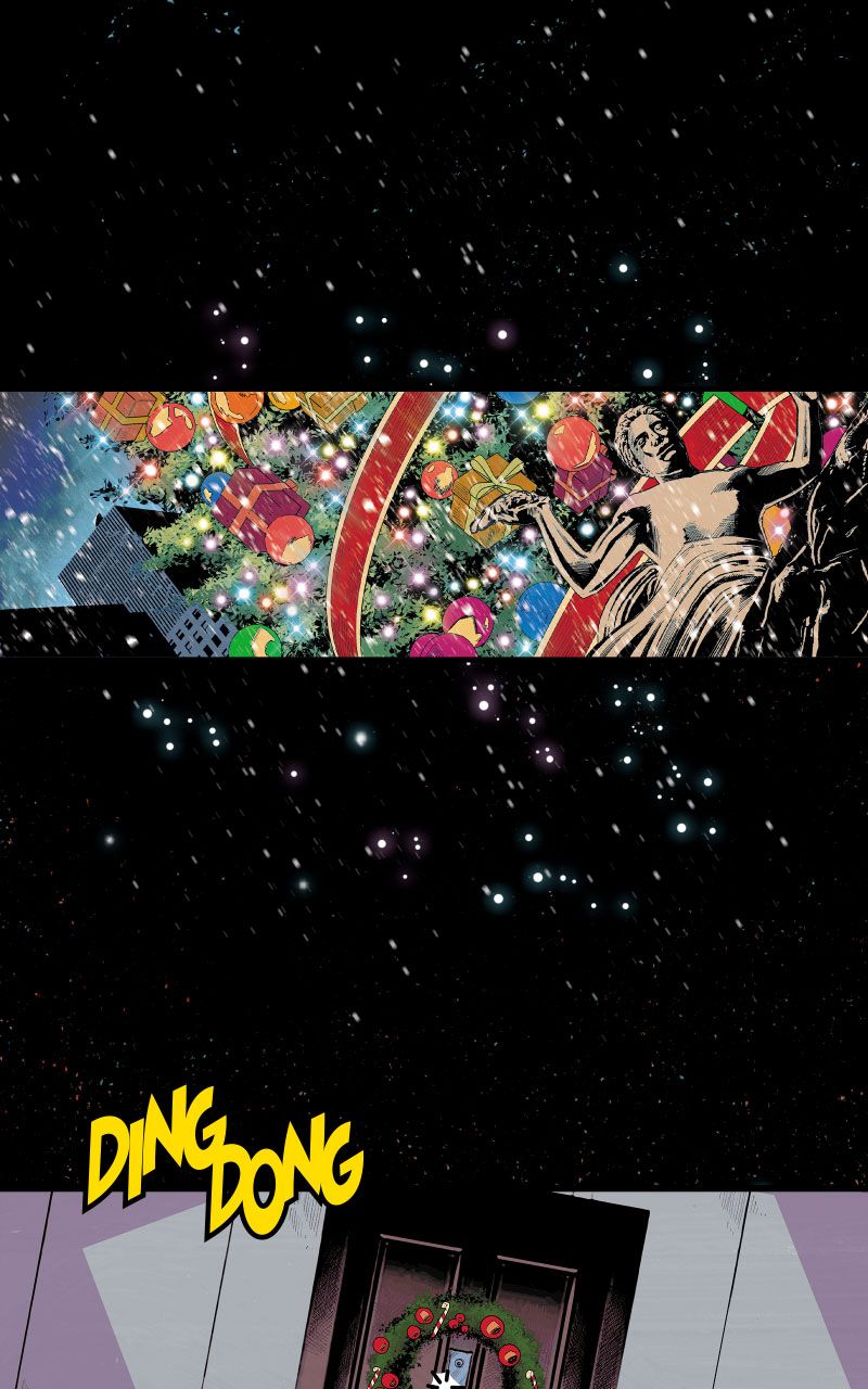 Ultimate Spider-Man Infinity Comic (2024-): Chapter 12 - Page 7